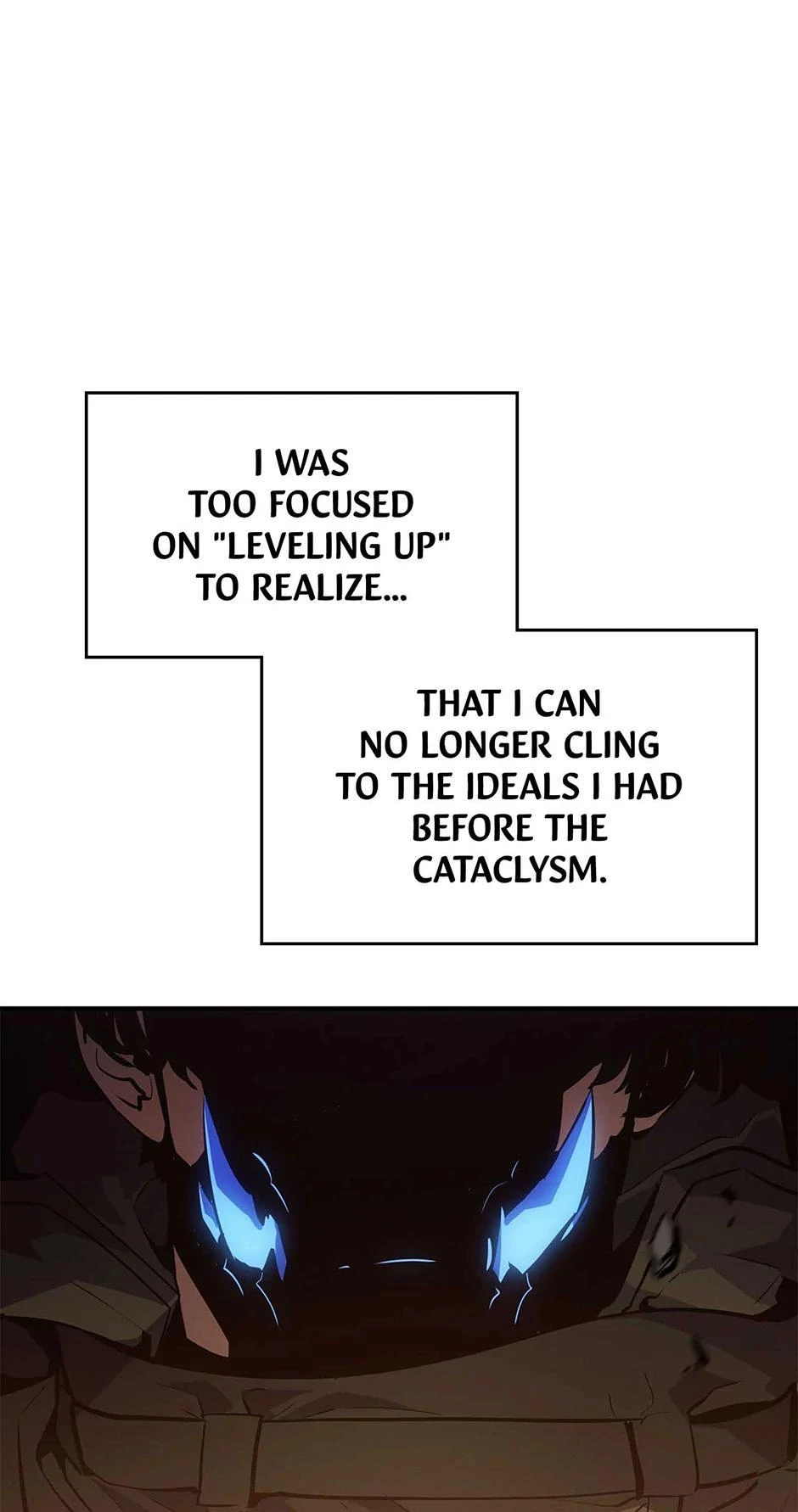 Read Solo Leveling Ragnarok Manga Online