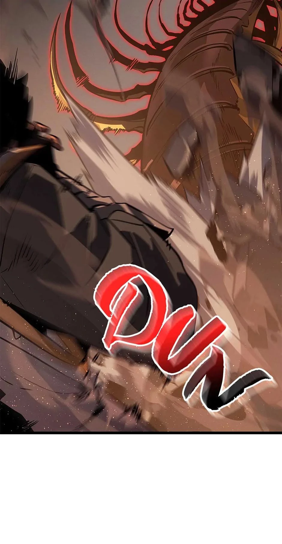 Read Solo Leveling Ragnarok Manga Online