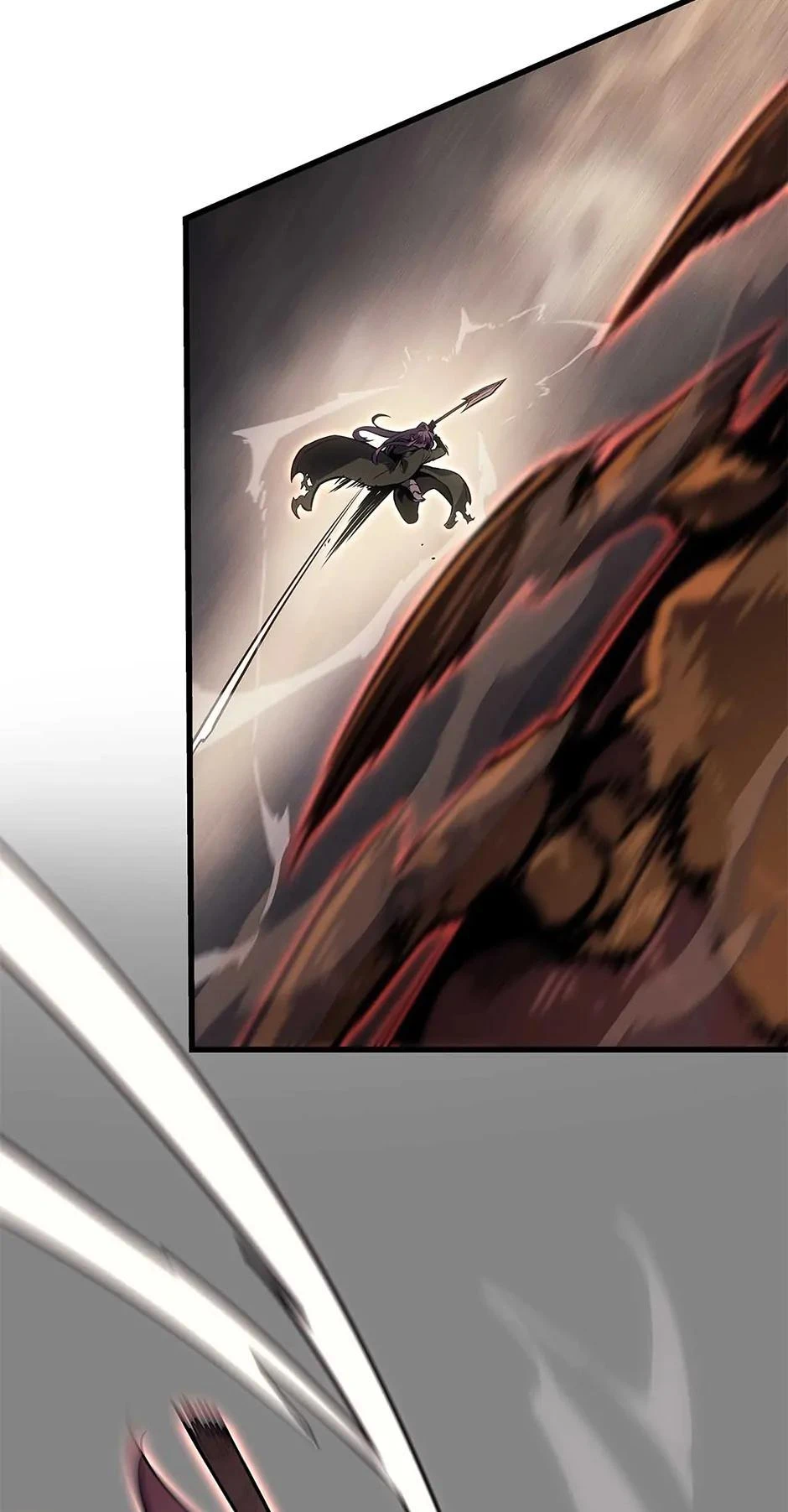 Read Solo Leveling Ragnarok Manga Online