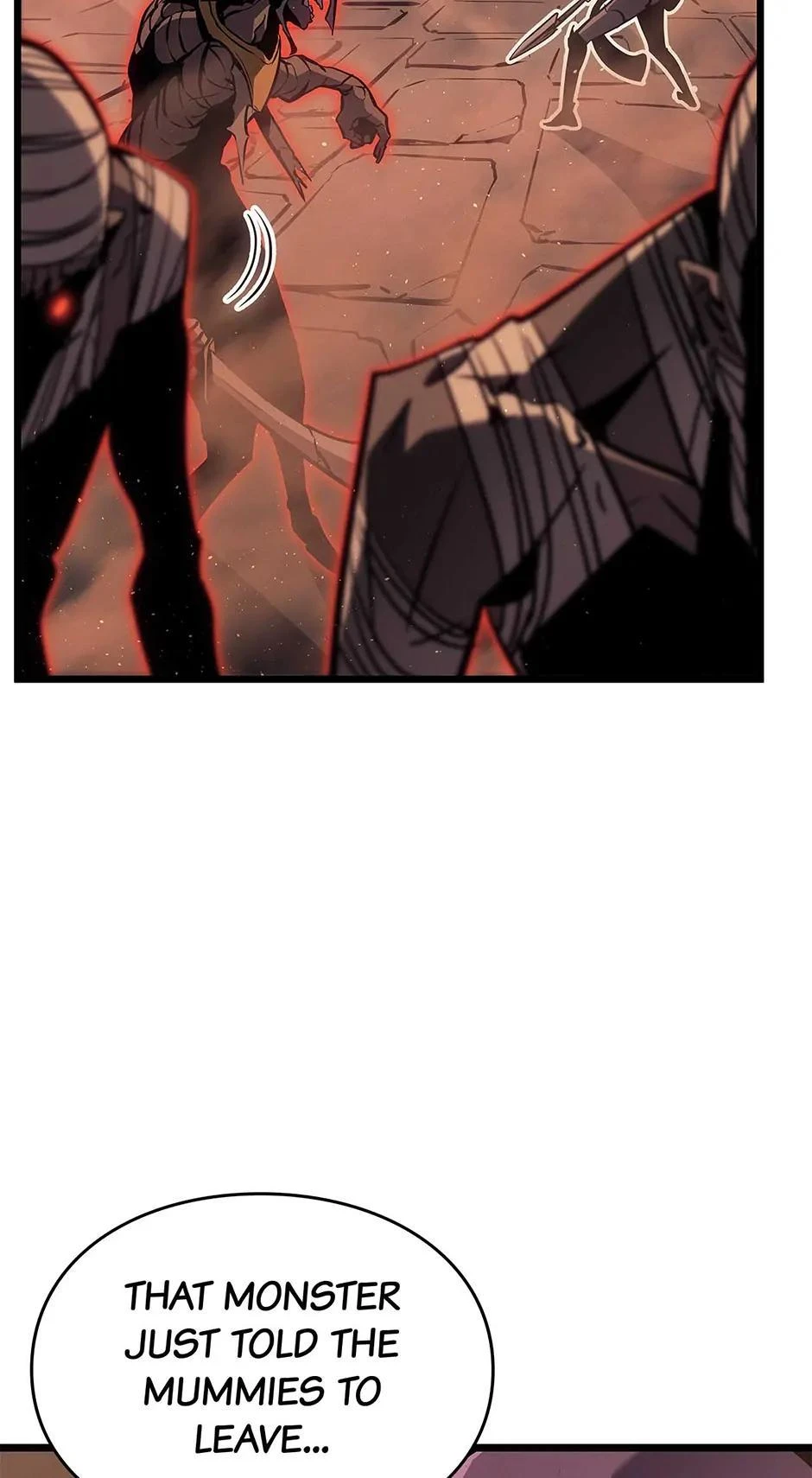 Read Solo Leveling Ragnarok Manga Online