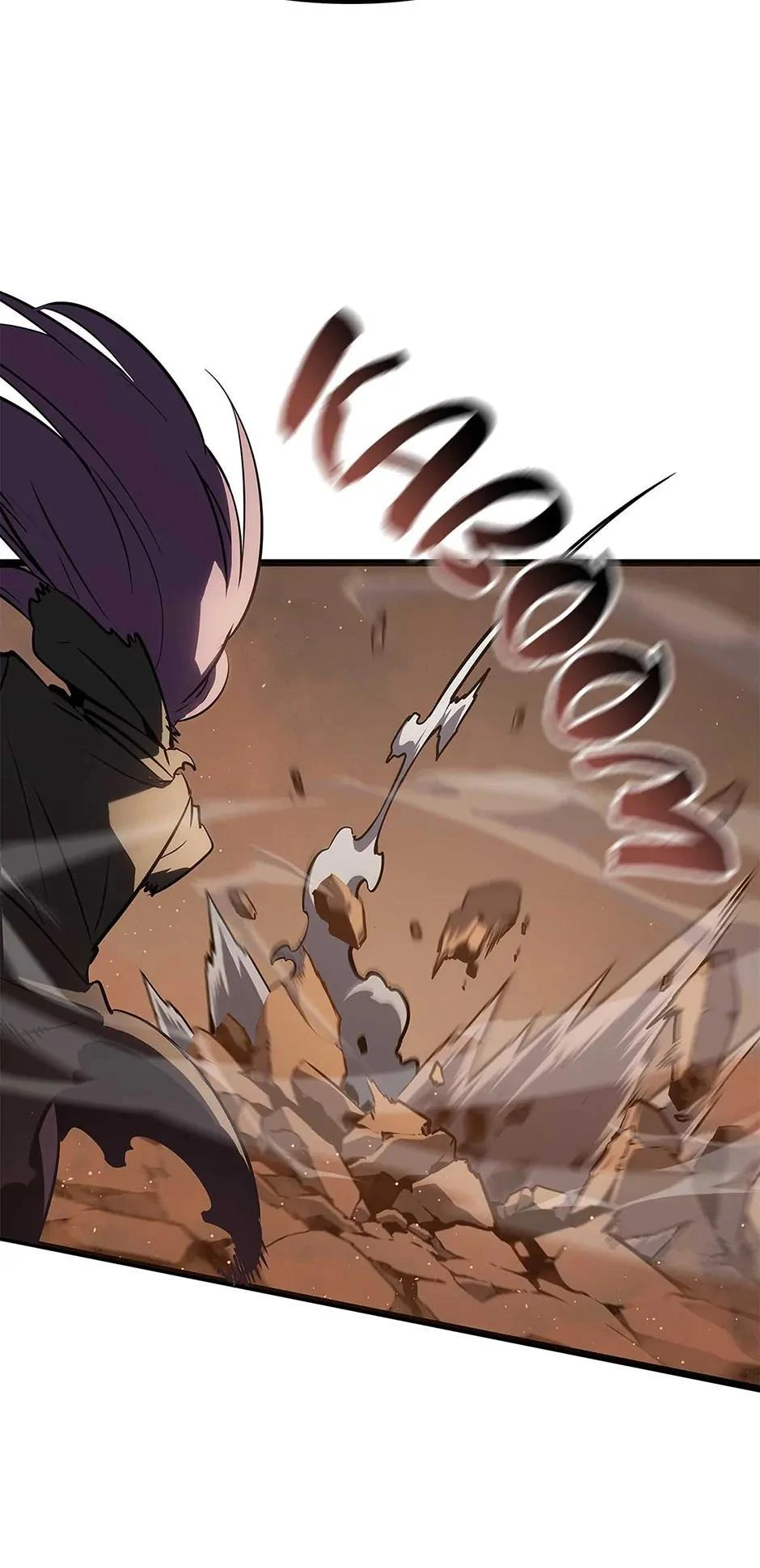 Read Solo Leveling Ragnarok Manga Online