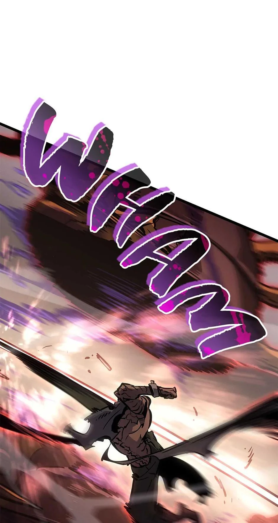 Read Solo Leveling Ragnarok Manga Online