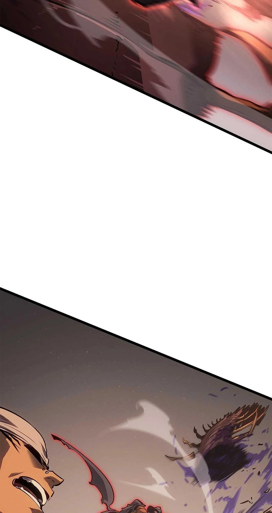 Read Solo Leveling Ragnarok Manga Online