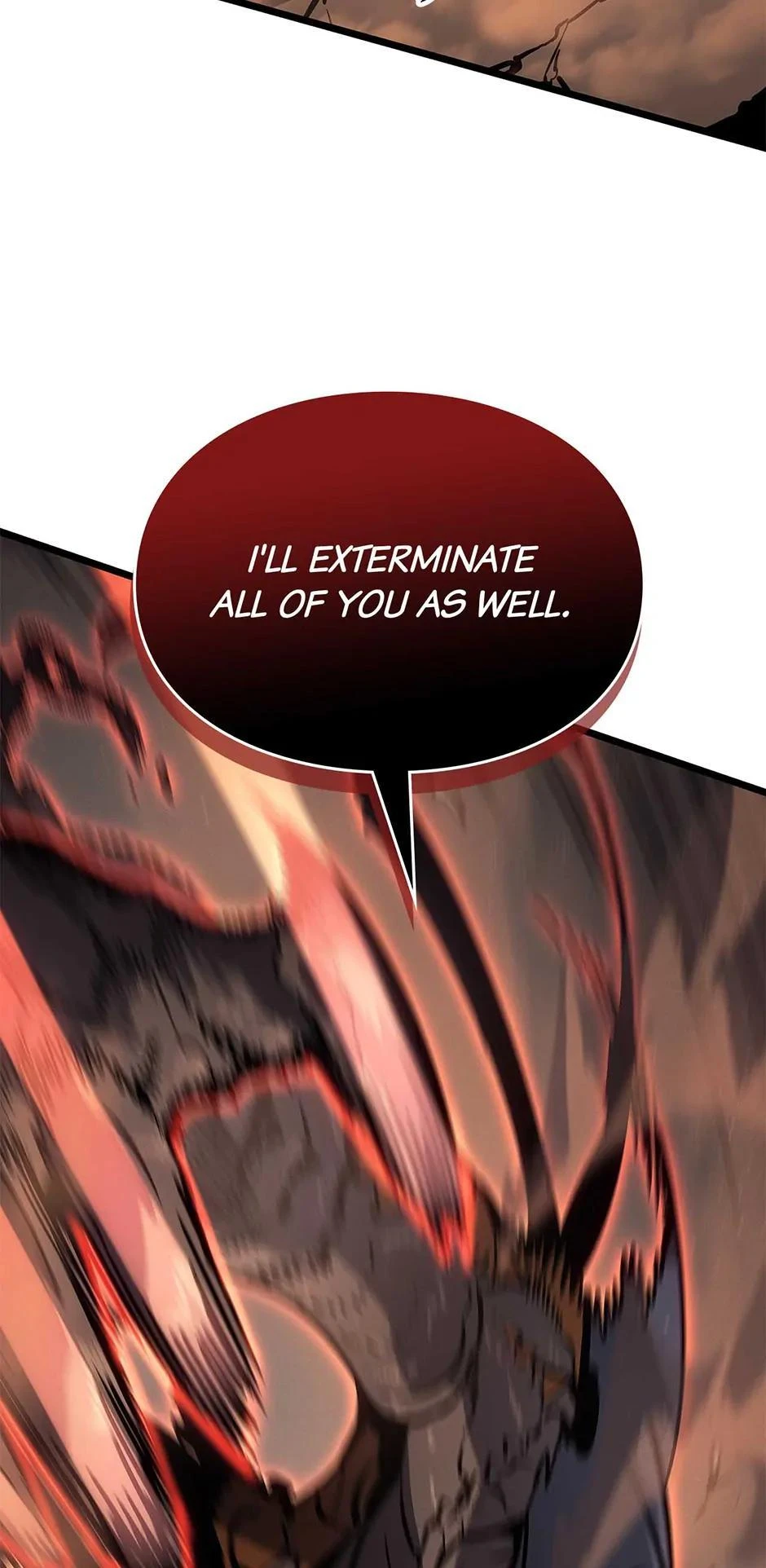 Read Solo Leveling Ragnarok Manga Online
