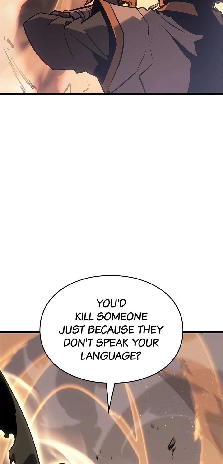 Read Solo Leveling Ragnarok Manga Online
