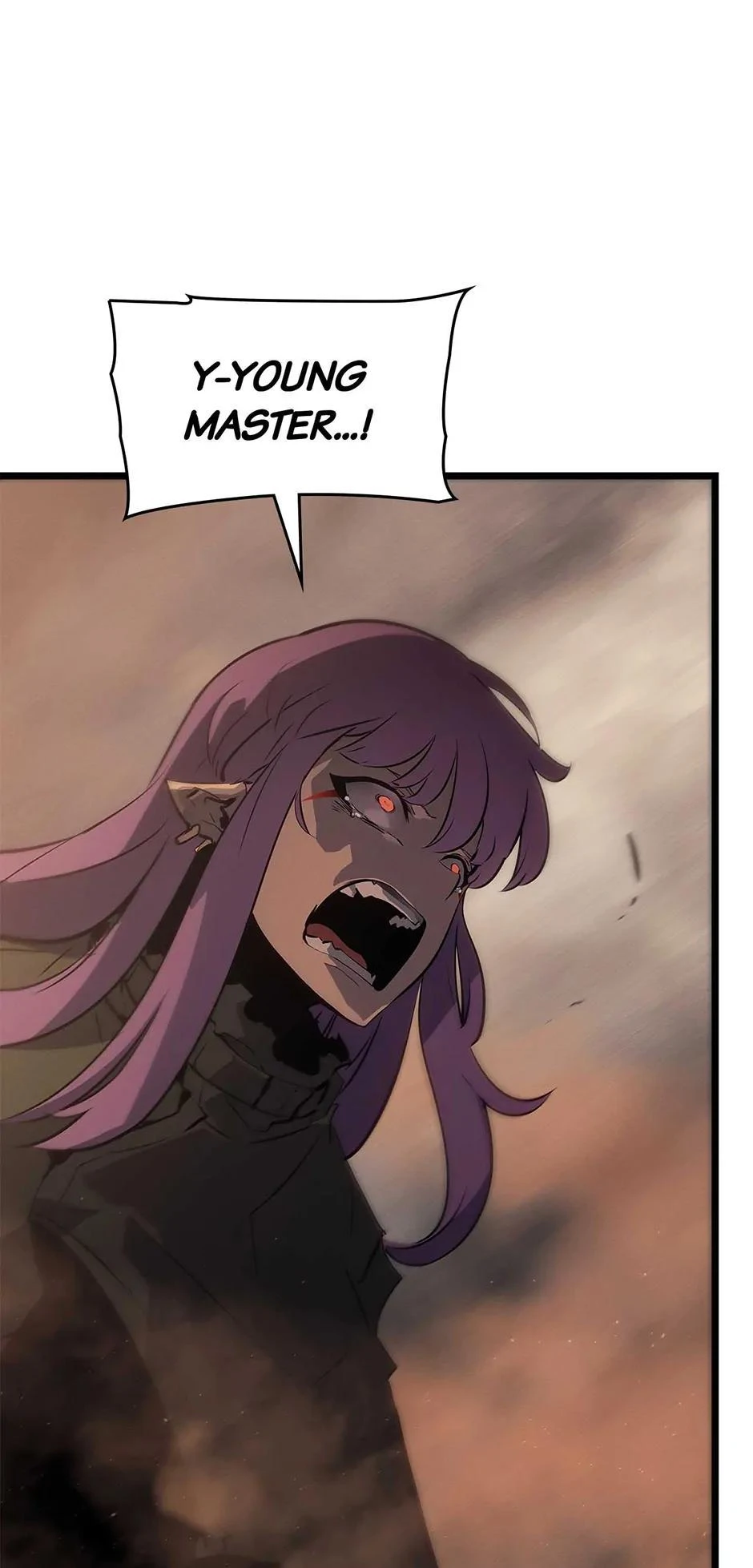 Read Solo Leveling Ragnarok Manga Online