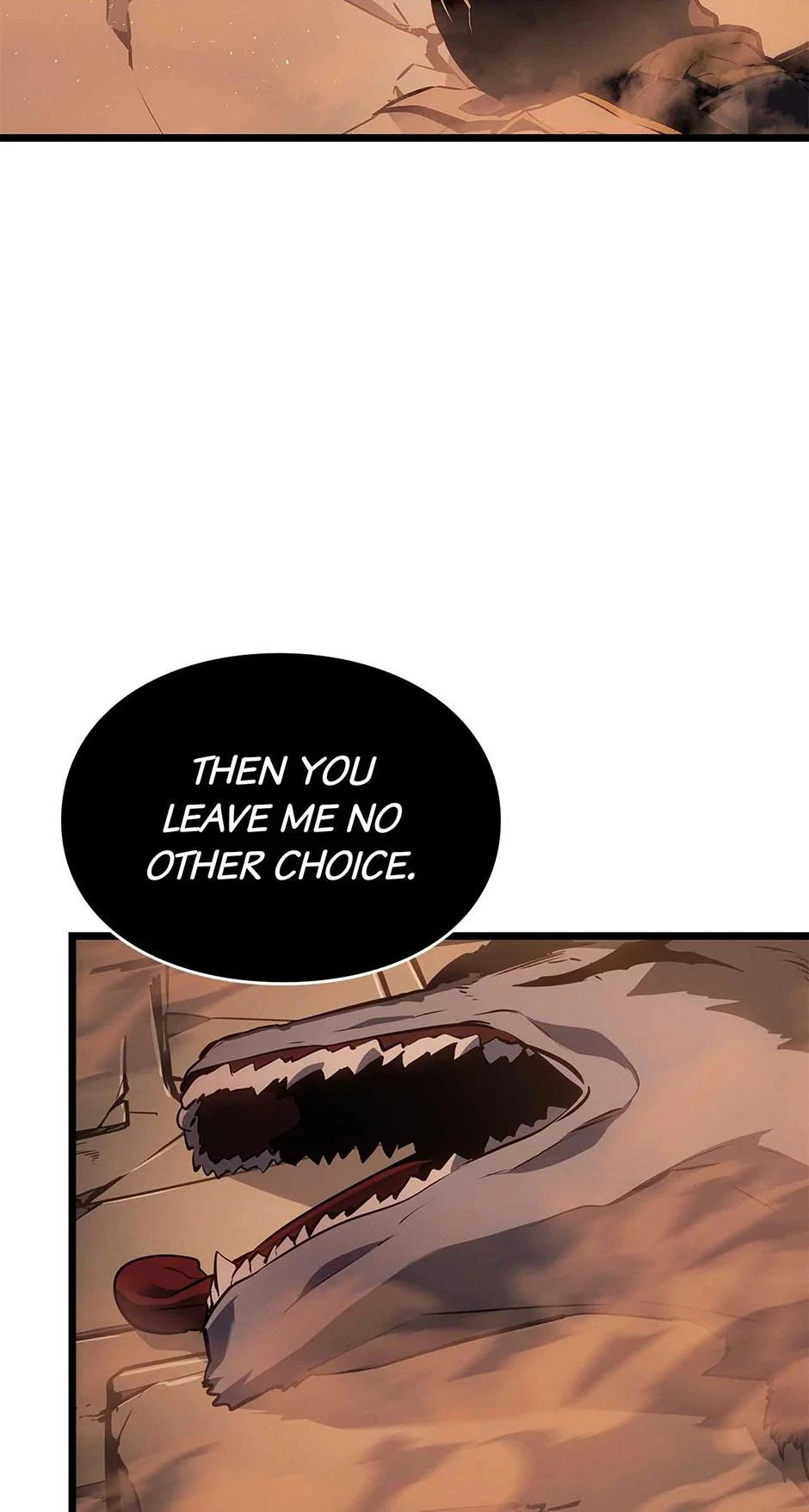 Read Solo Leveling Ragnarok Manga Online