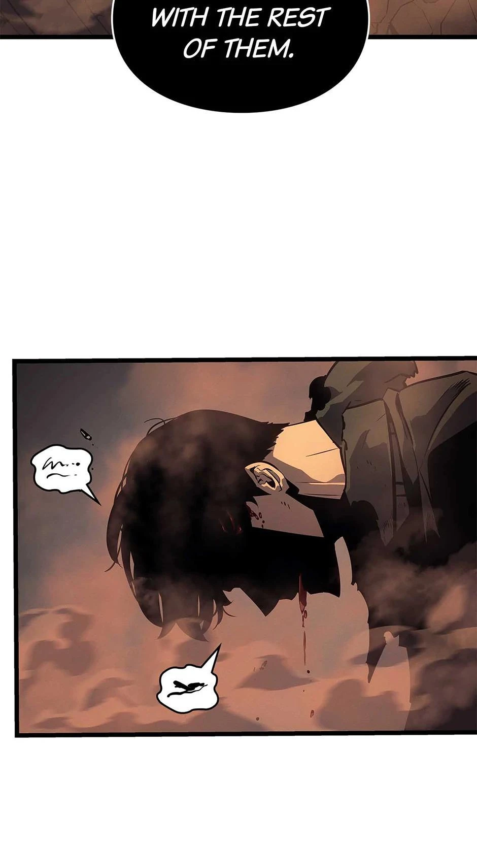 Read Solo Leveling Ragnarok Manga Online