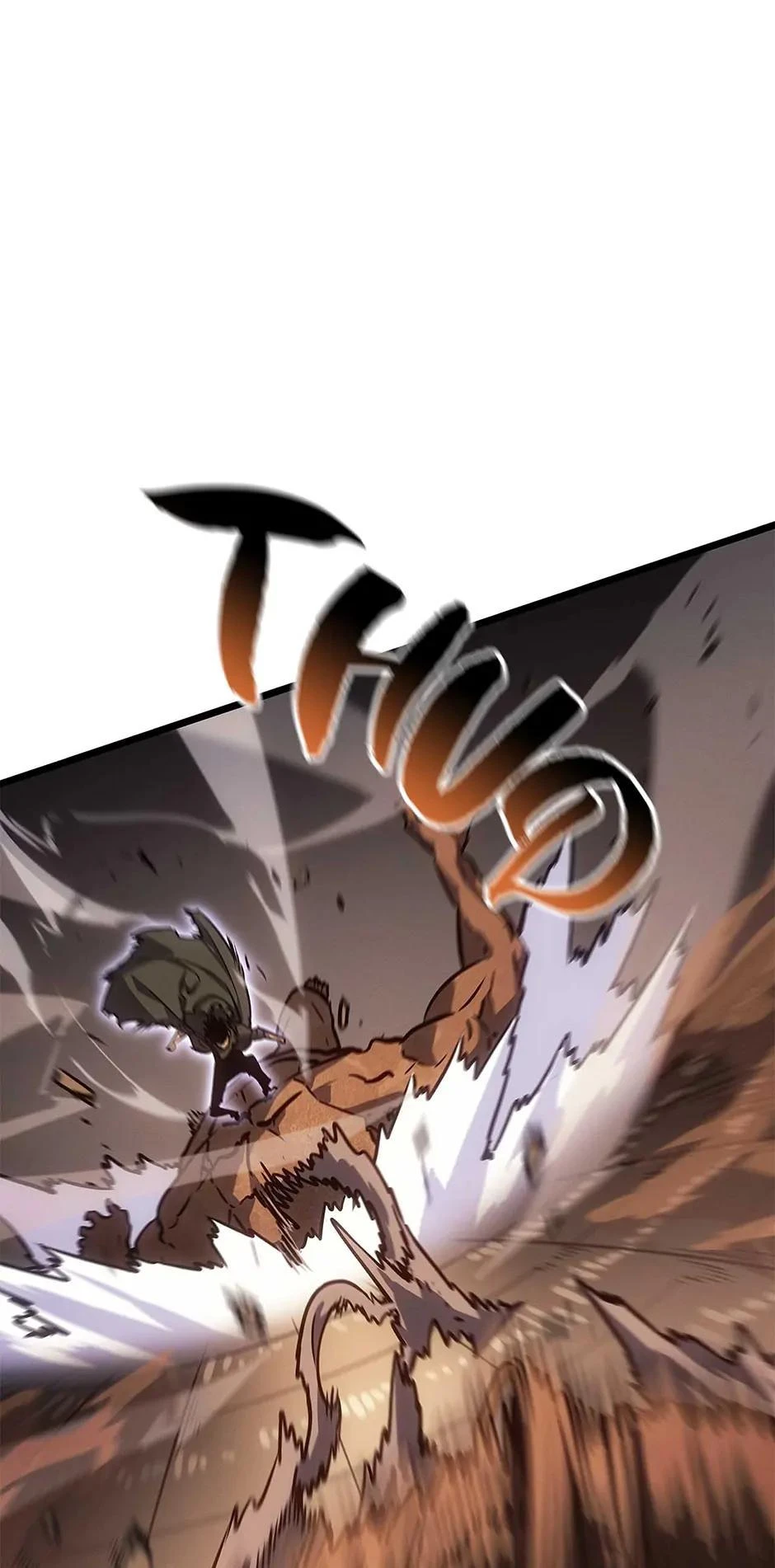 Read Solo Leveling Ragnarok Manga Online