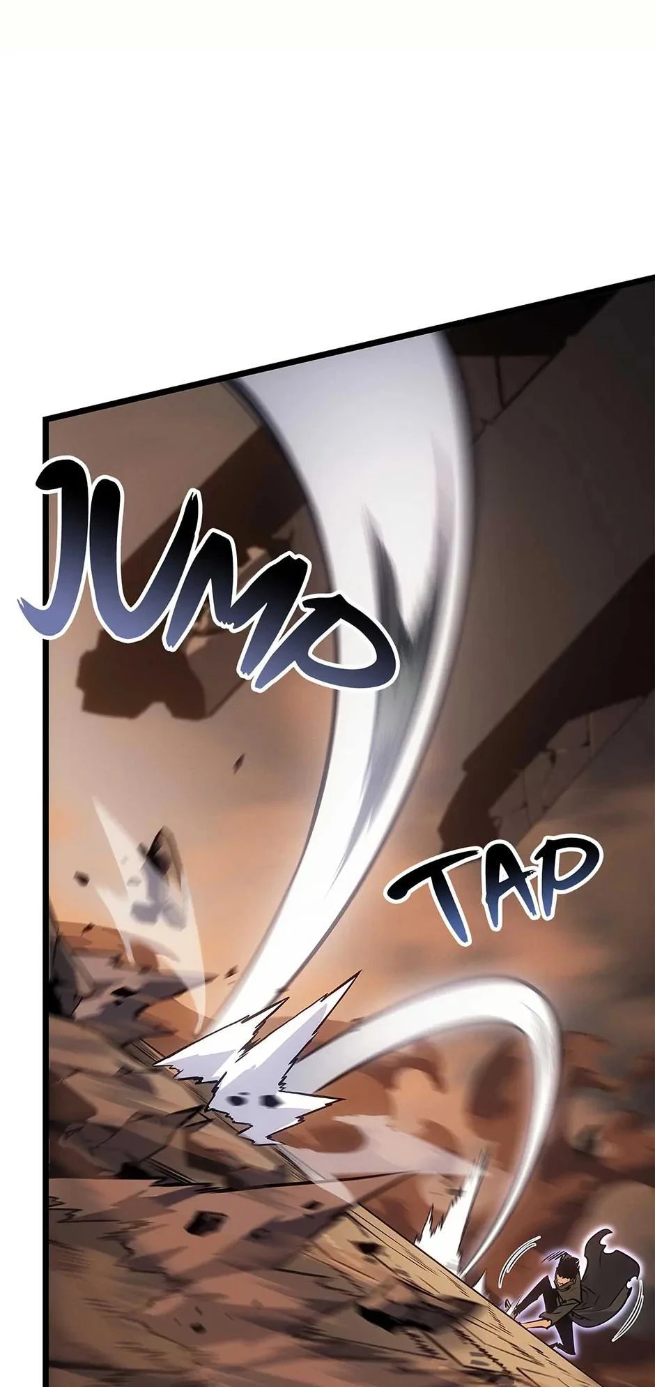Read Solo Leveling Ragnarok Manga Online