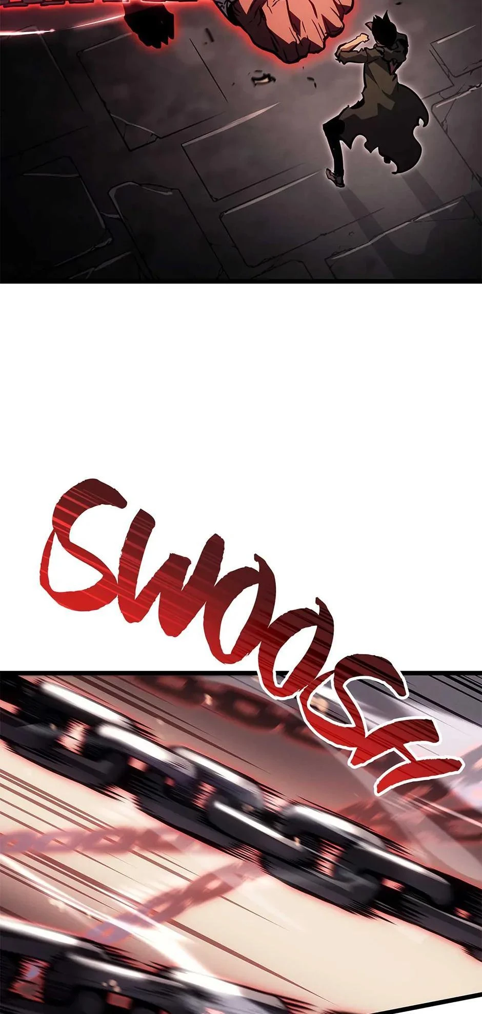 Read Solo Leveling Ragnarok Manga Online