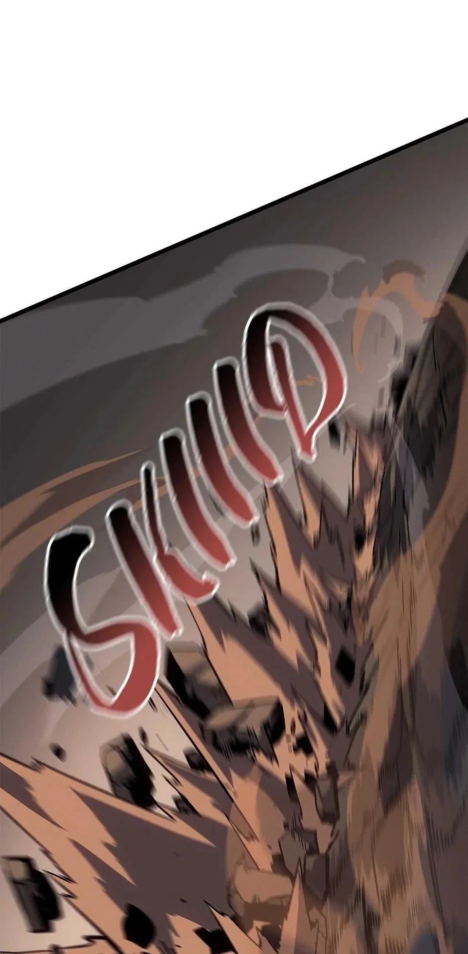 Read Solo Leveling Ragnarok Manga Online
