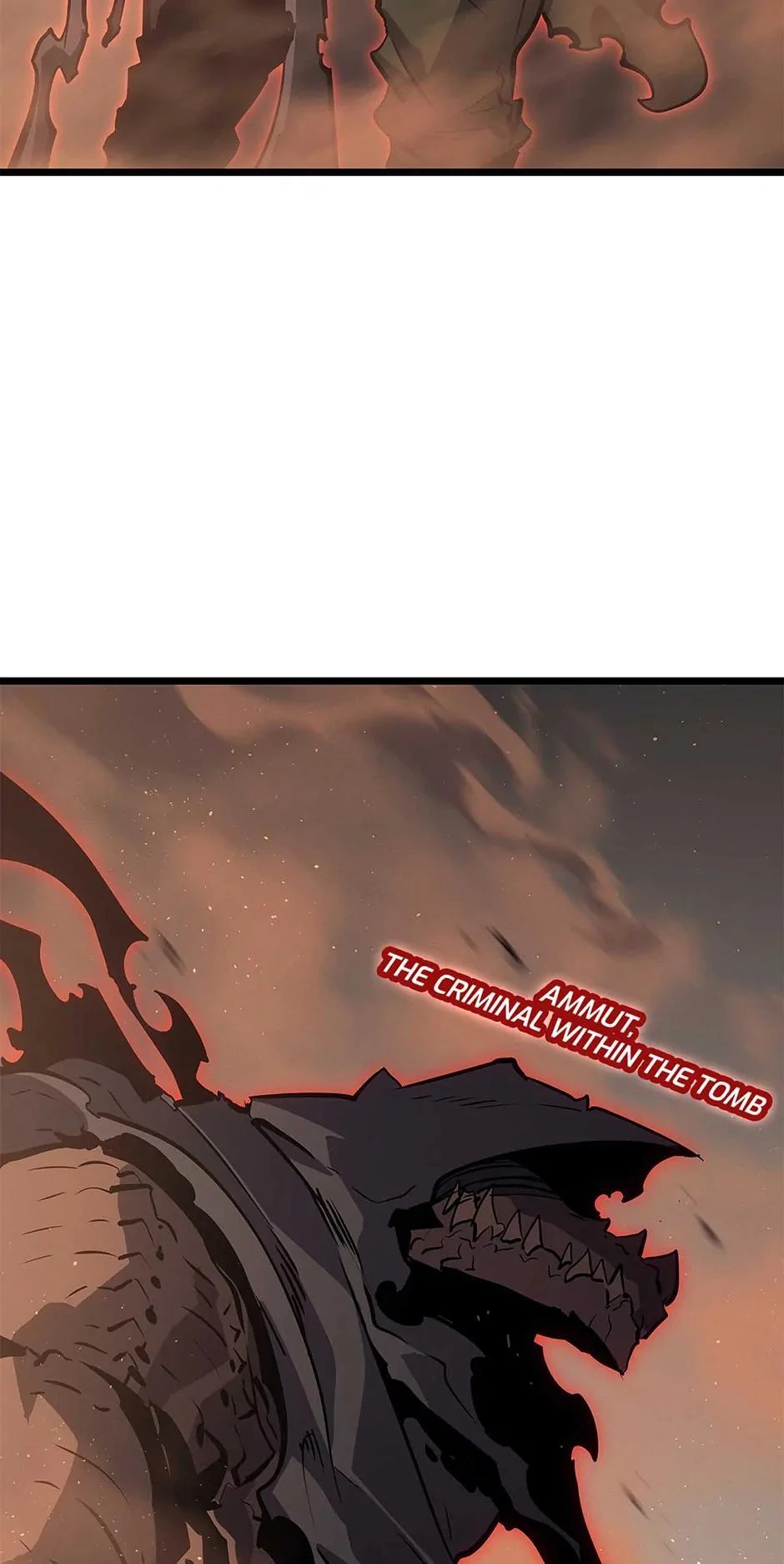 Read Solo Leveling Ragnarok Manga Online