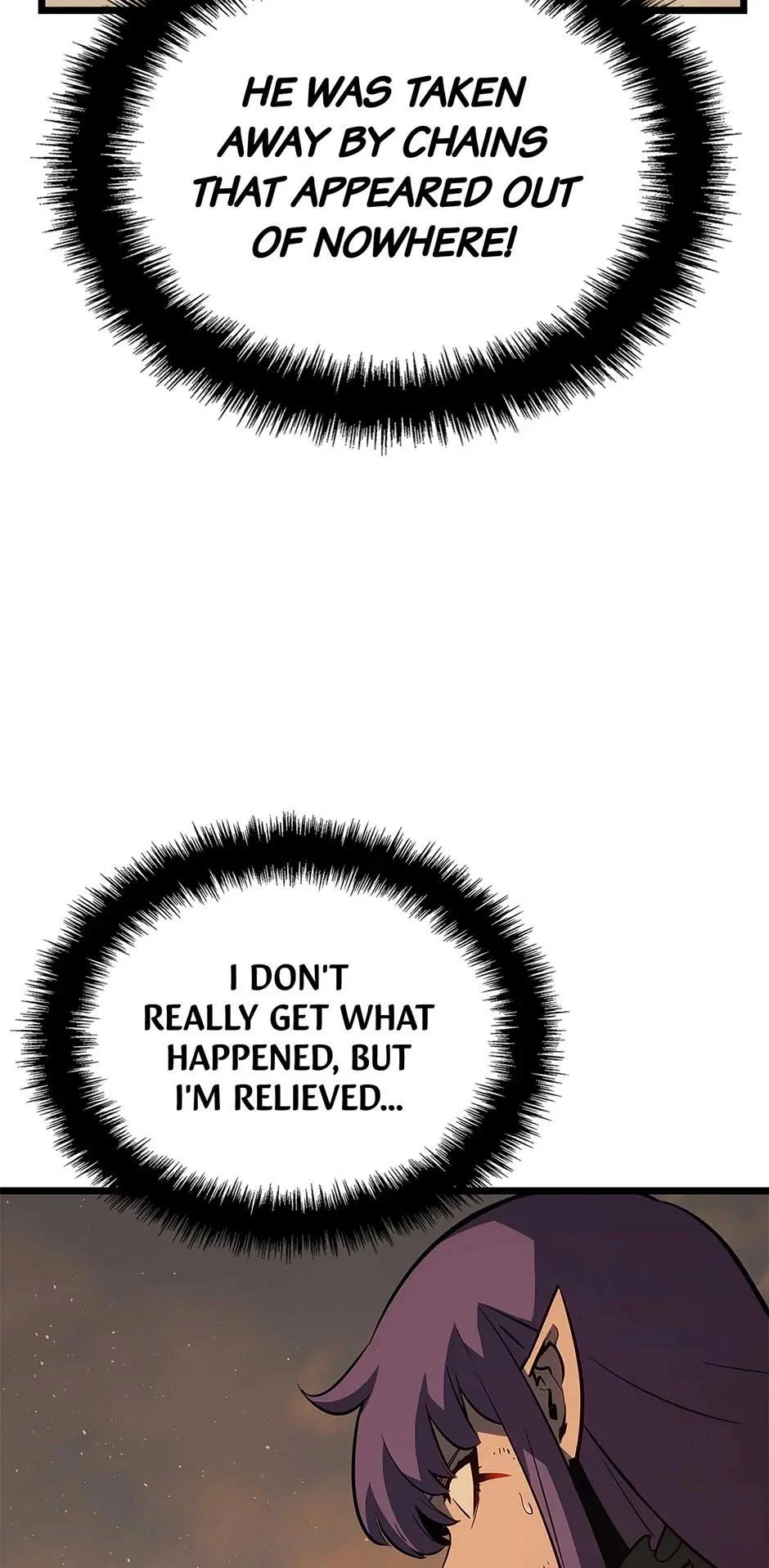 Read Solo Leveling Ragnarok Manga Online
