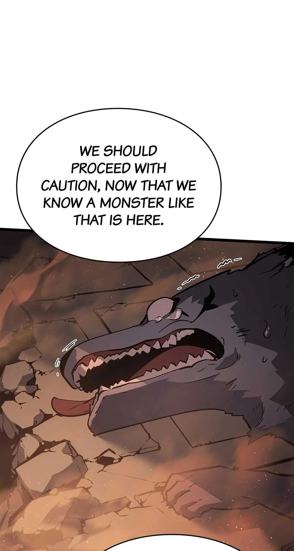 Read Solo Leveling Ragnarok Manga Online