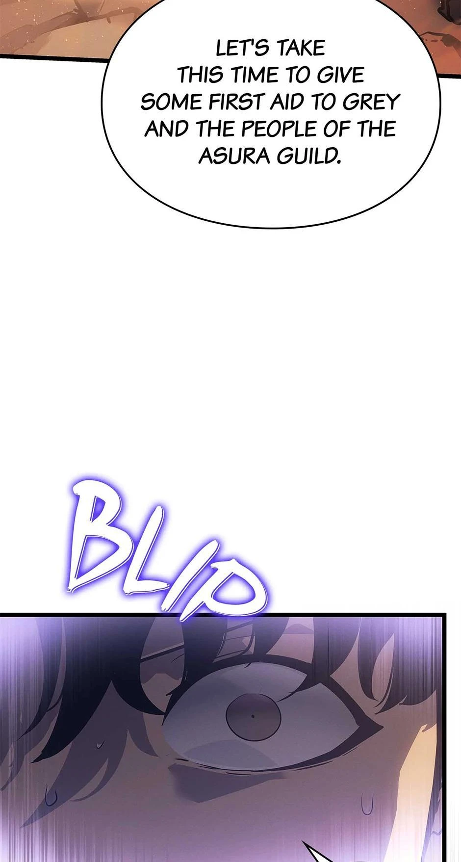 Read Solo Leveling Ragnarok Manga Online