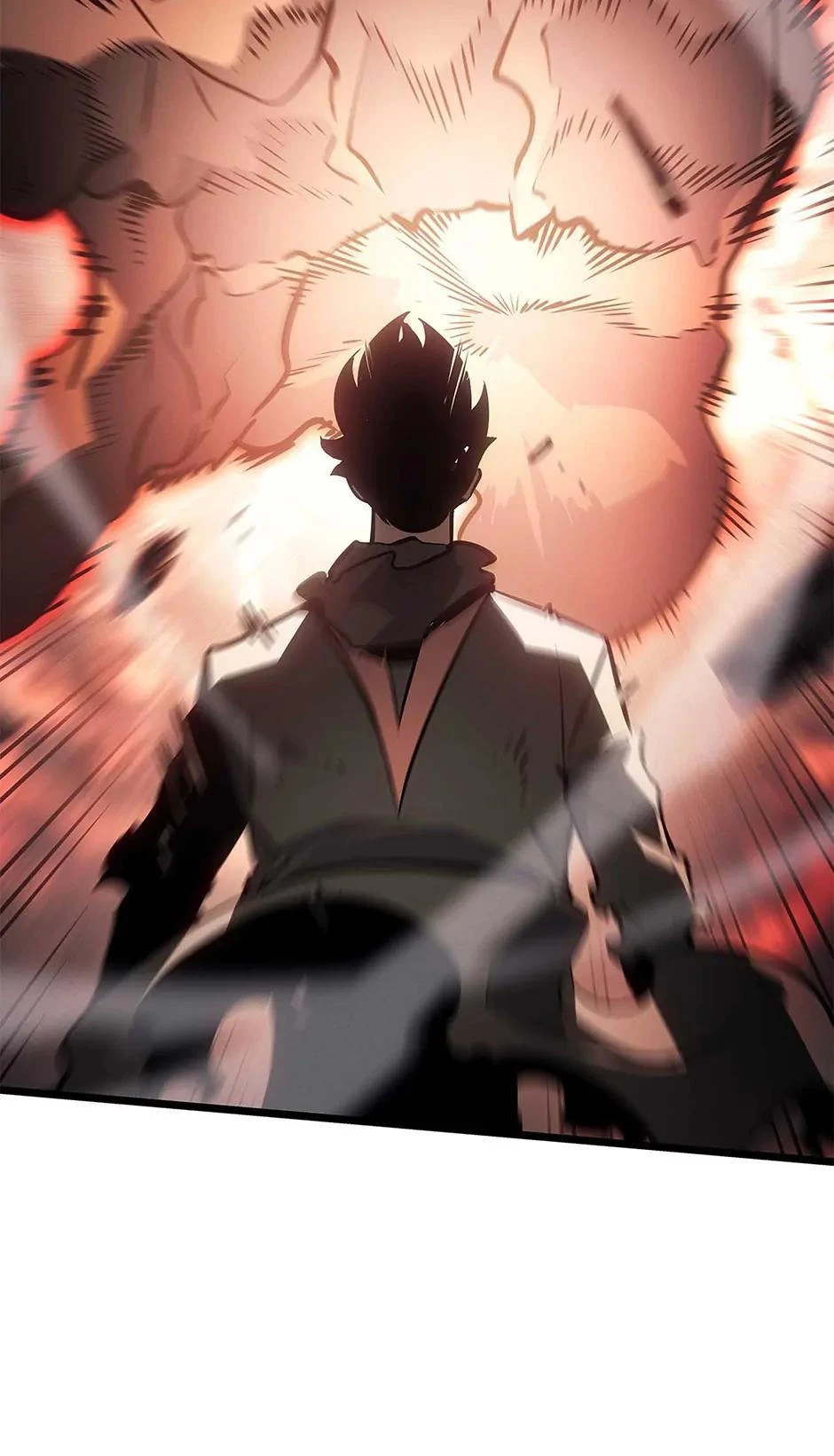 Read Solo Leveling Ragnarok Manga Online