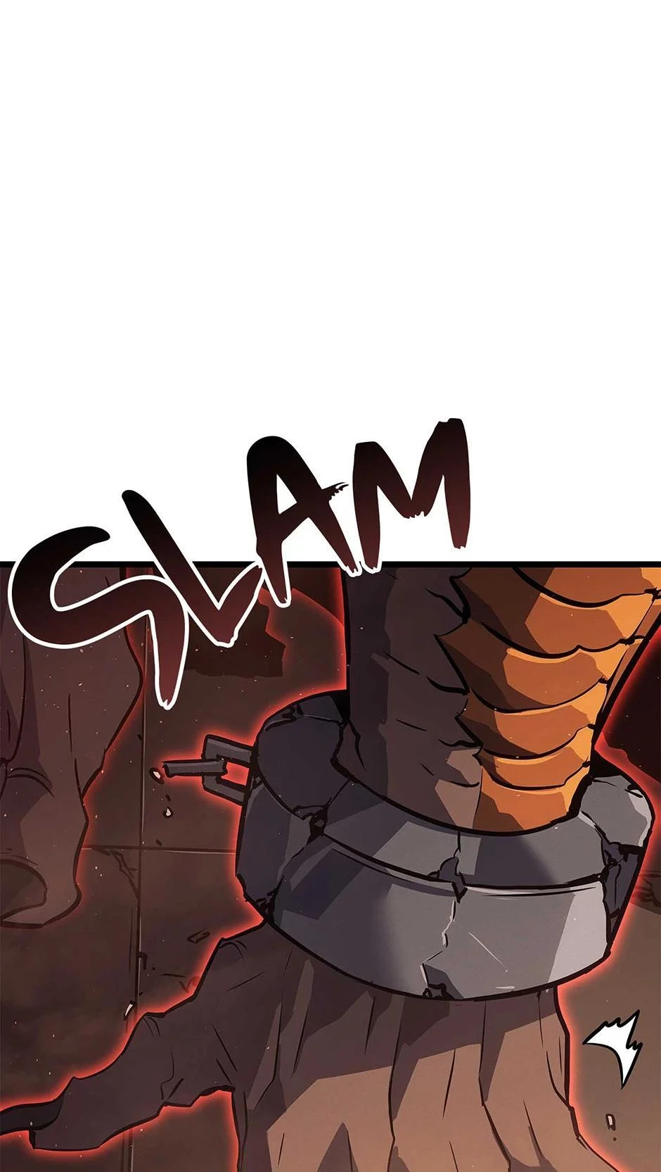 Read Solo Leveling Ragnarok Manga Online