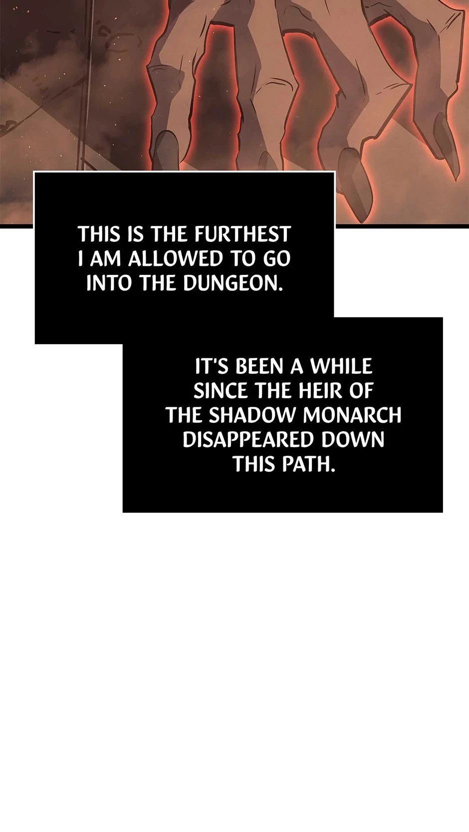 Read Solo Leveling Ragnarok Manga Online