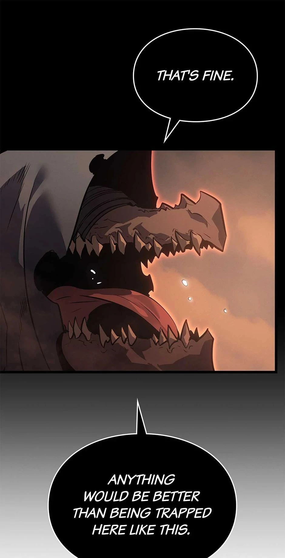 Read Solo Leveling Ragnarok Manga Online