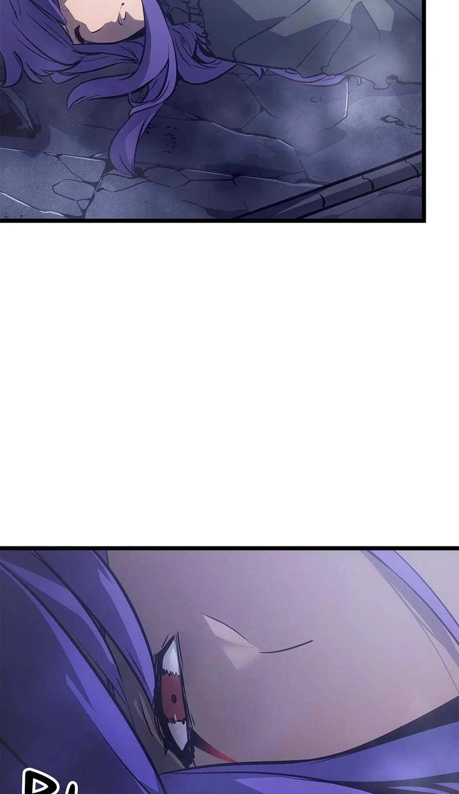 Read Solo Leveling Ragnarok Manga Online