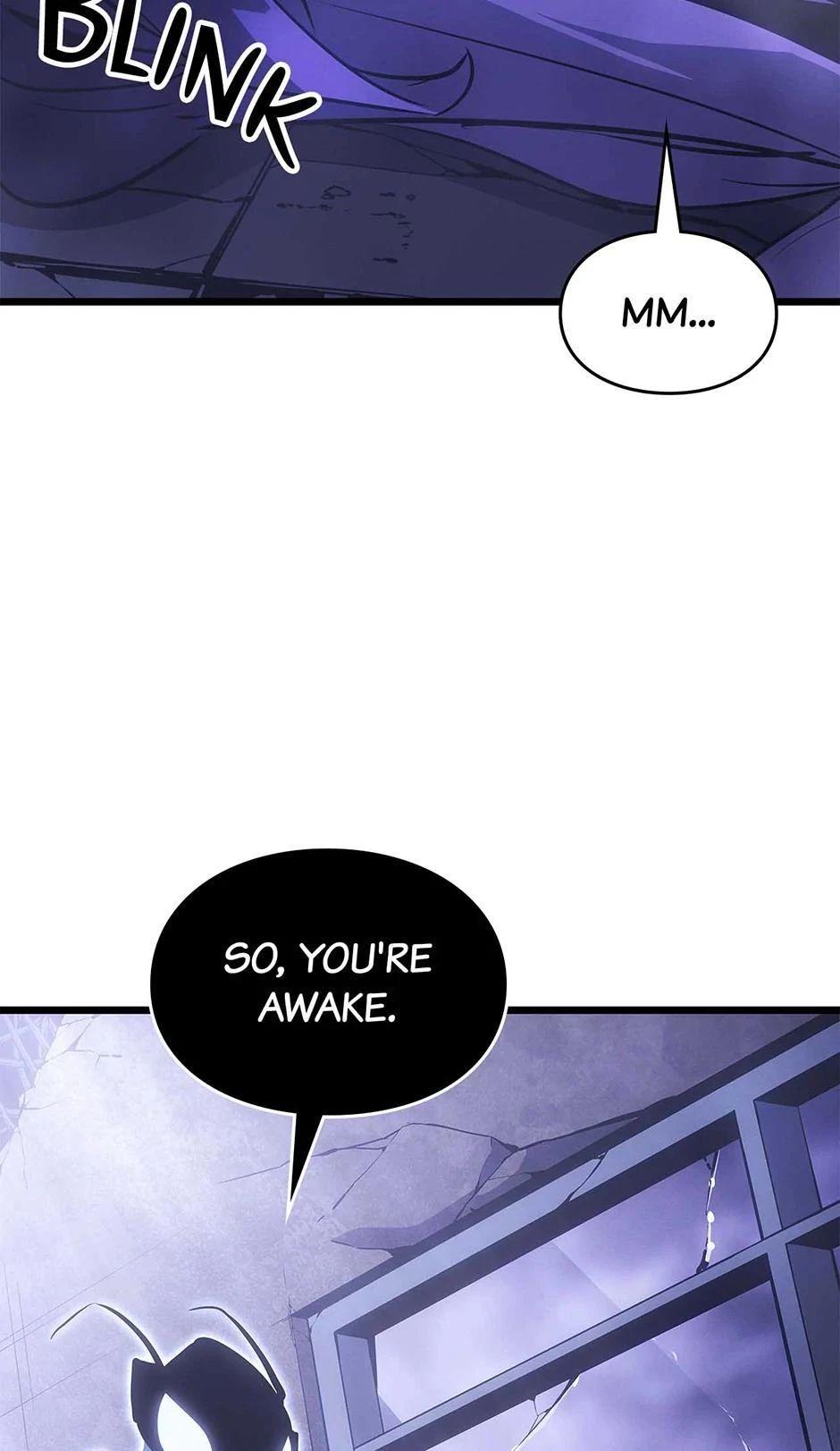 Read Solo Leveling Ragnarok Manga Online