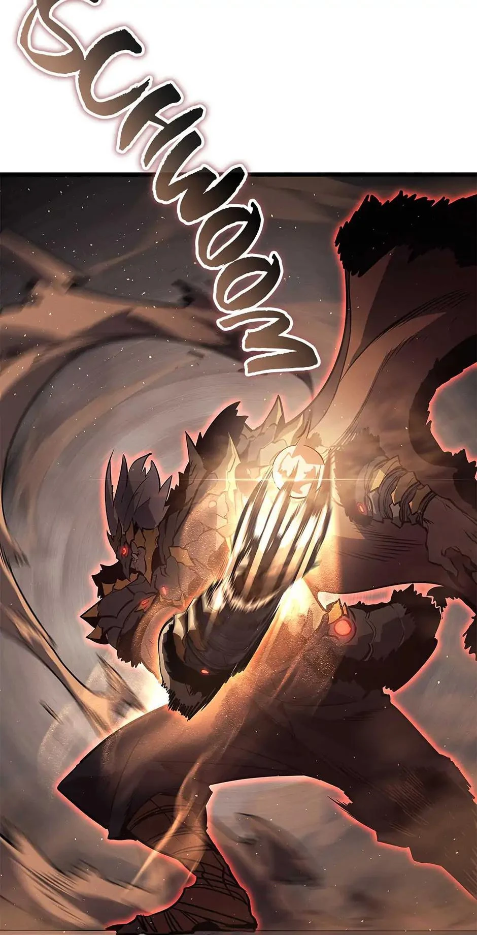 Read Solo Leveling Ragnarok Manga Online