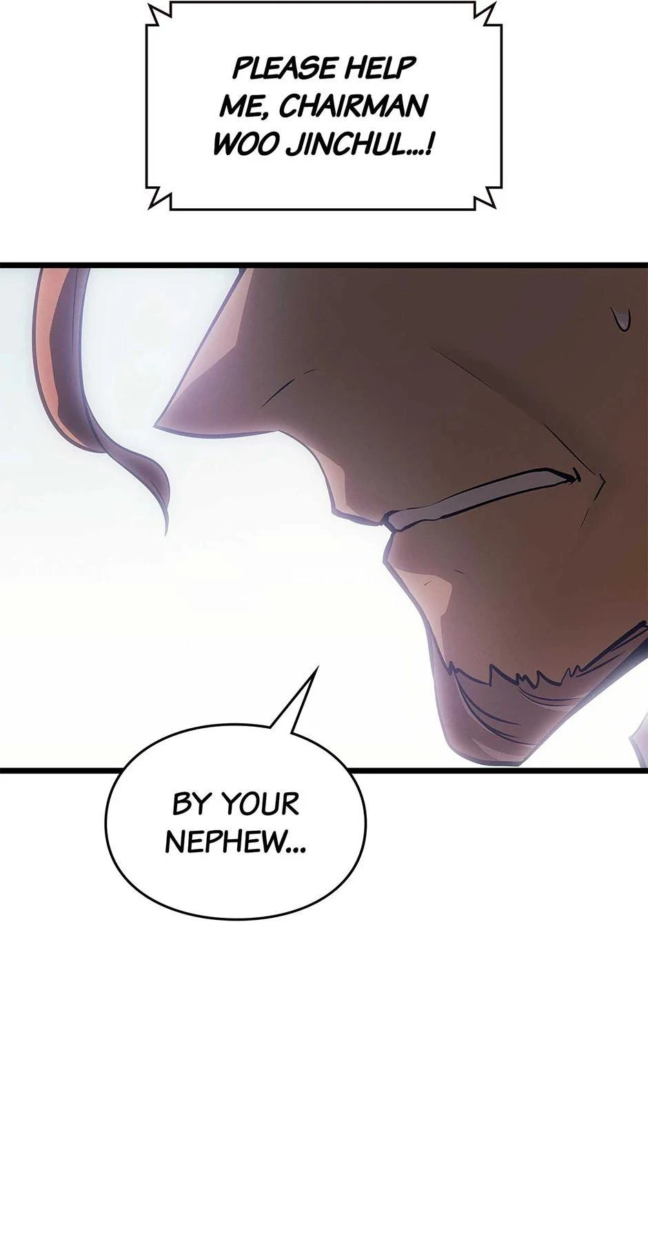 Read Solo Leveling Ragnarok Manga Online