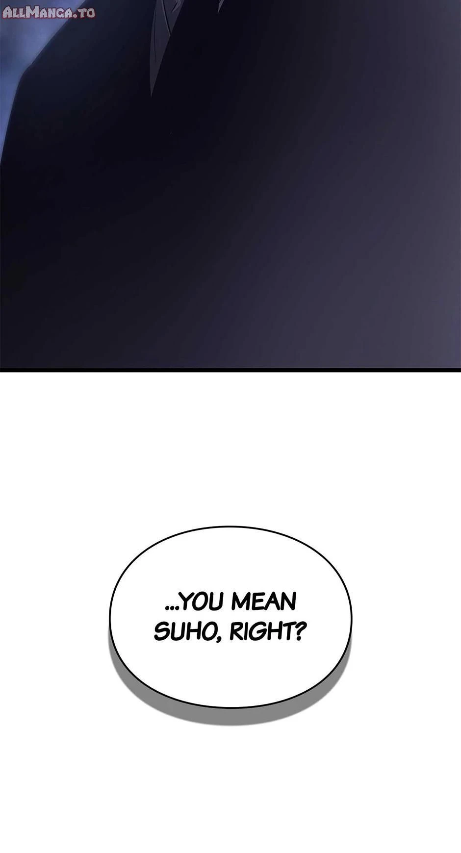 Read Solo Leveling Ragnarok Manga Online