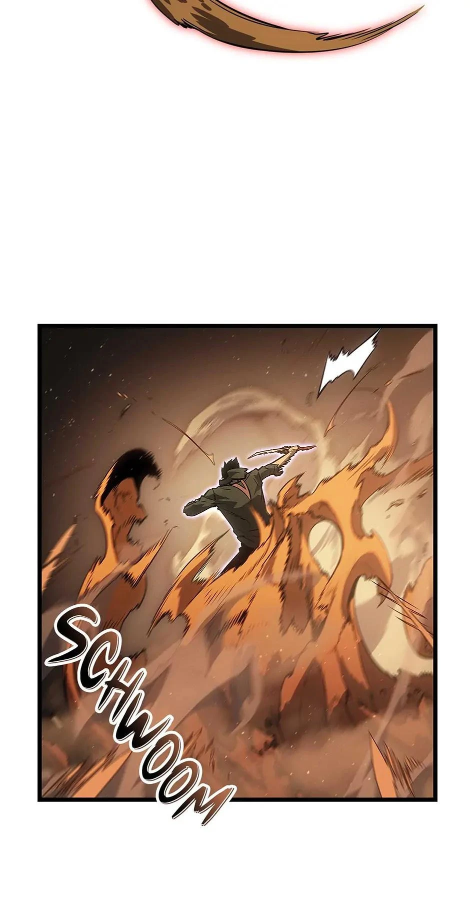 Read Solo Leveling Ragnarok Manga Online