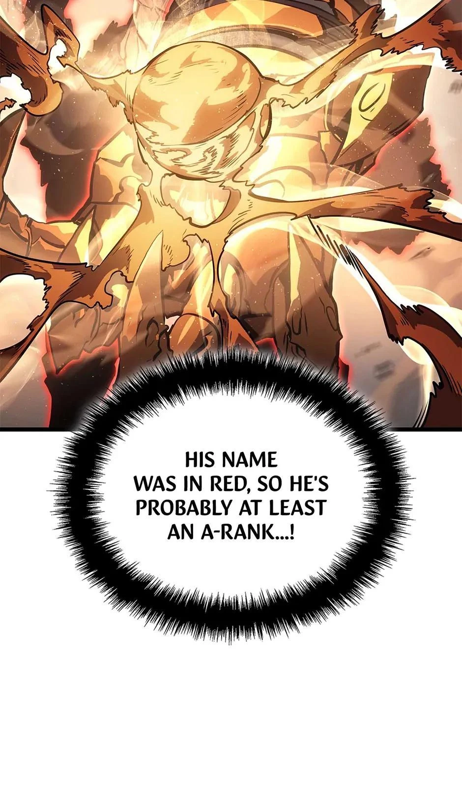 Read Solo Leveling Ragnarok Manga Online