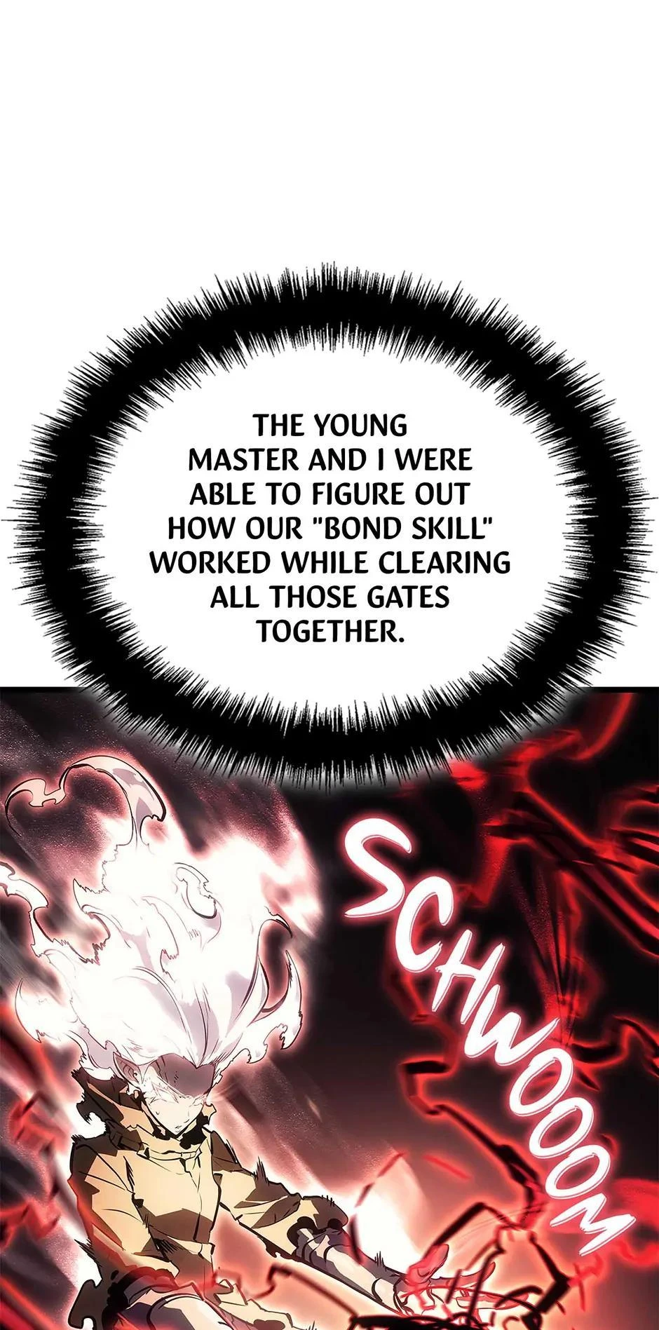 Read Solo Leveling Ragnarok Manga Online