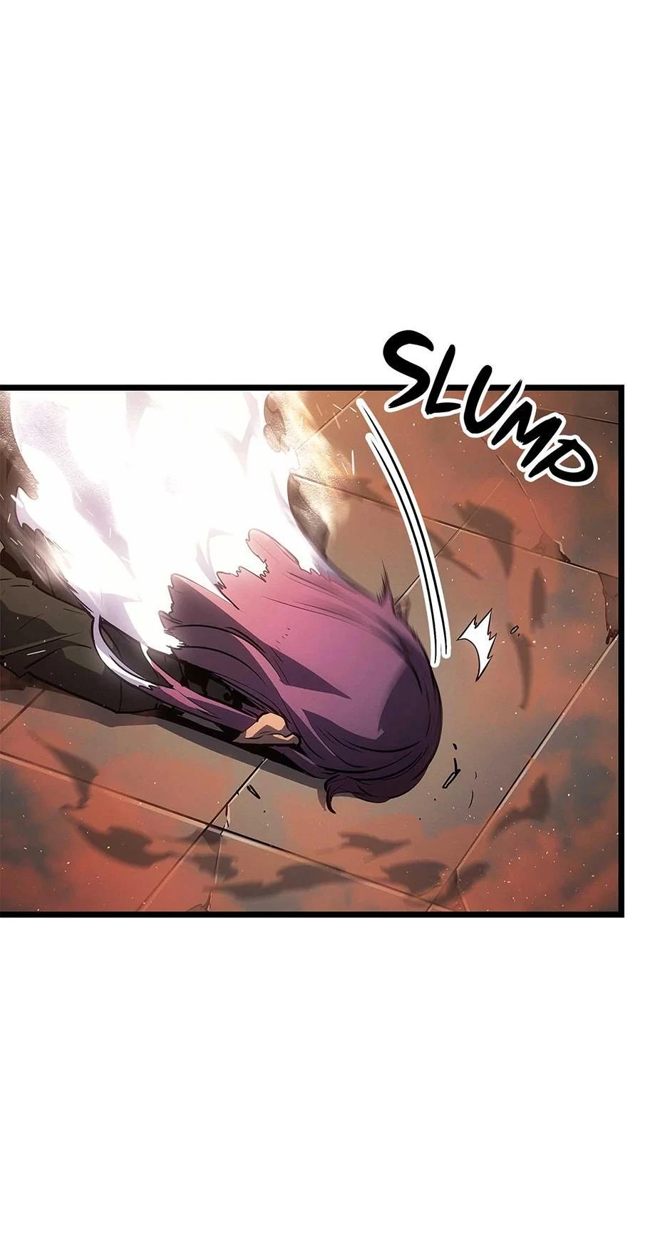 Read Solo Leveling Ragnarok Manga Online