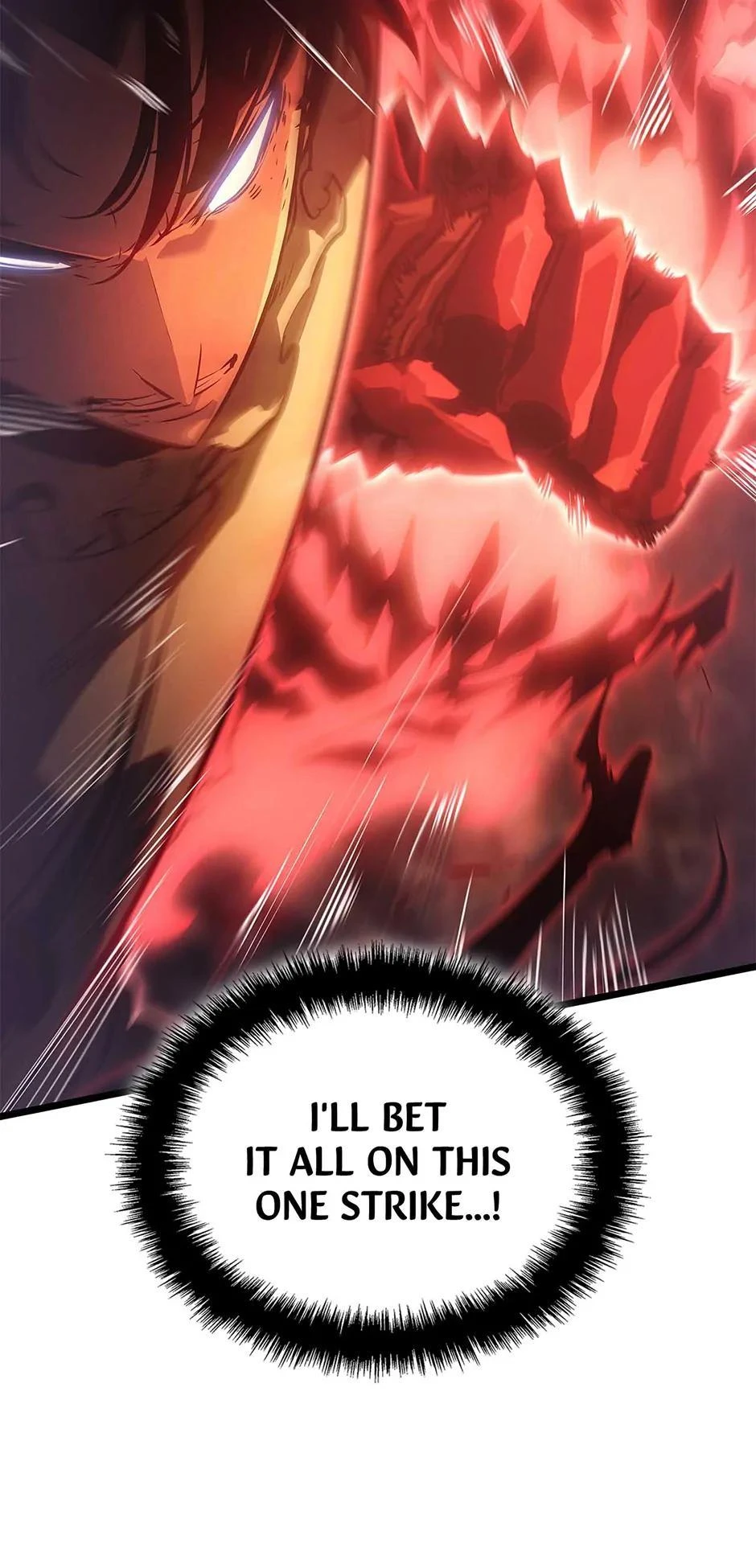 Read Solo Leveling Ragnarok Manga Online