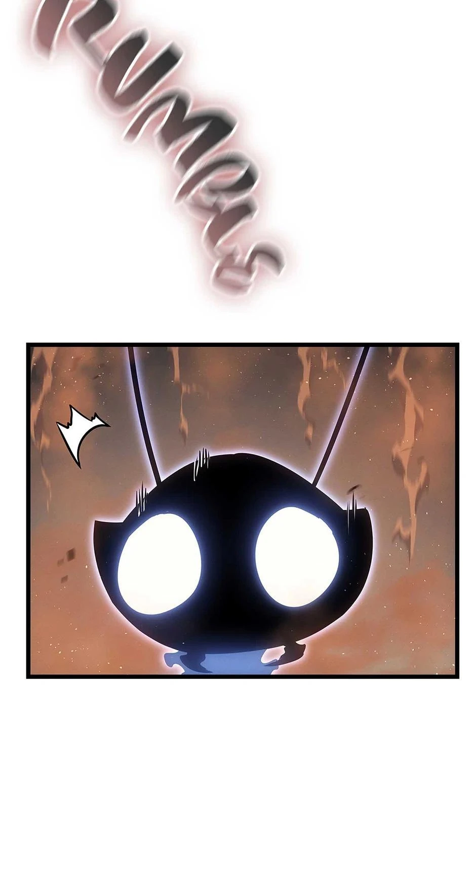 Read Solo Leveling Ragnarok Manga Online