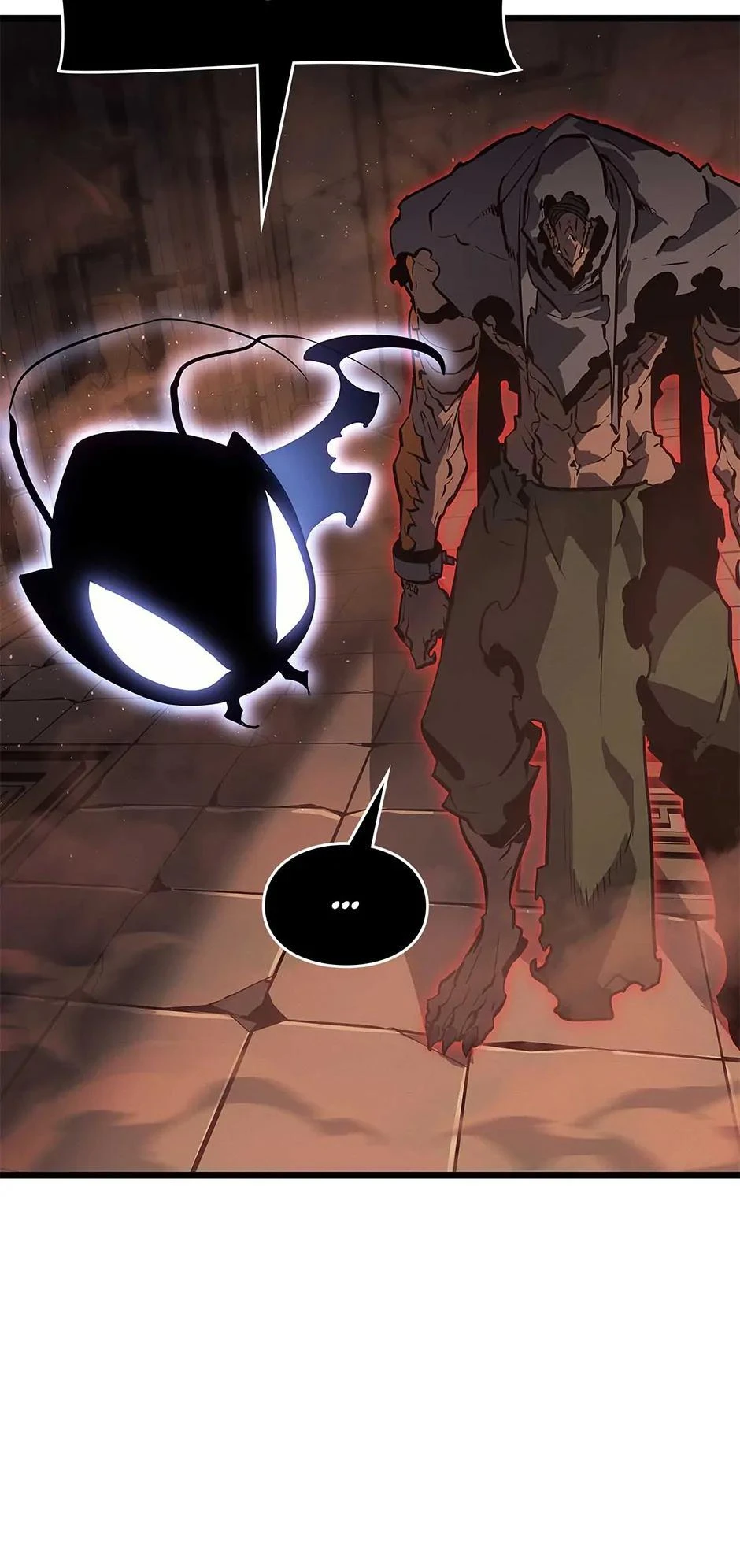 Read Solo Leveling Ragnarok Manga Online