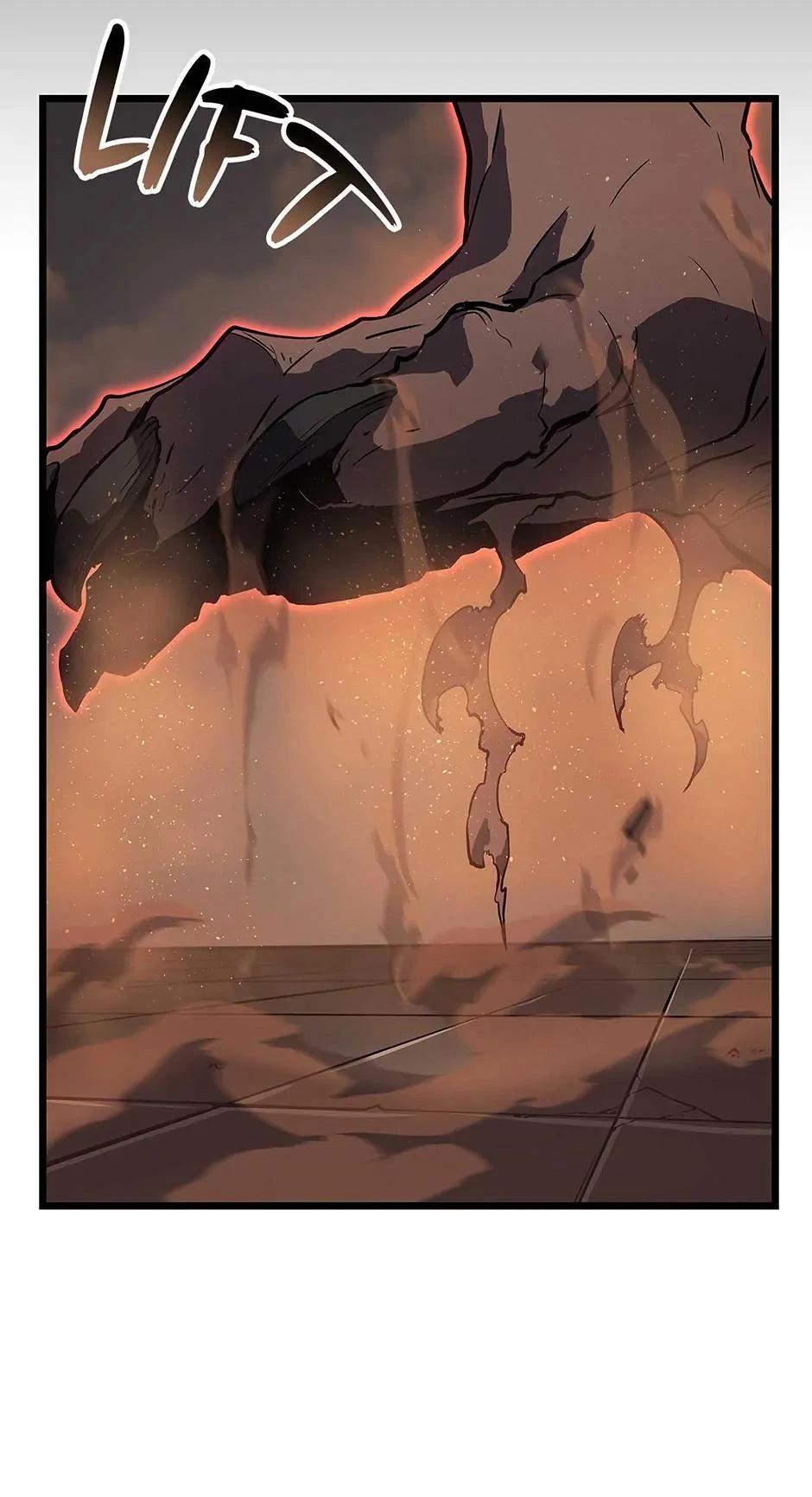 Read Solo Leveling Ragnarok Manga Online