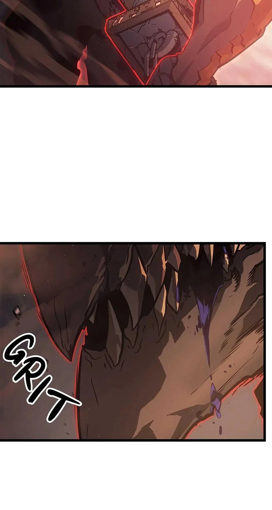 Read Solo Leveling Ragnarok Manga Online