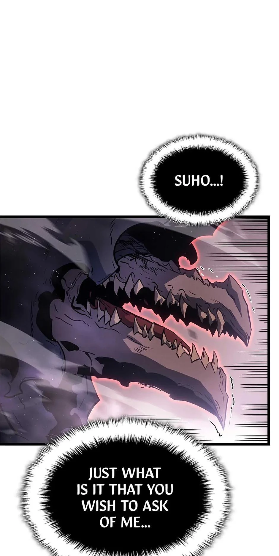 Read Solo Leveling Ragnarok Manga Online