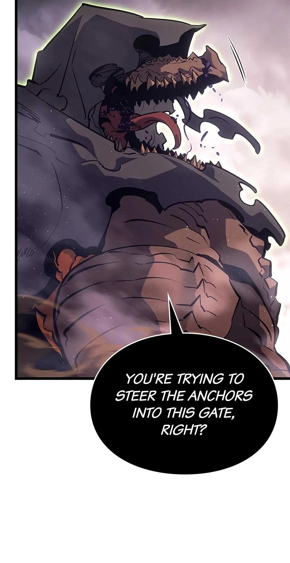 Read Solo Leveling Ragnarok Manga Online