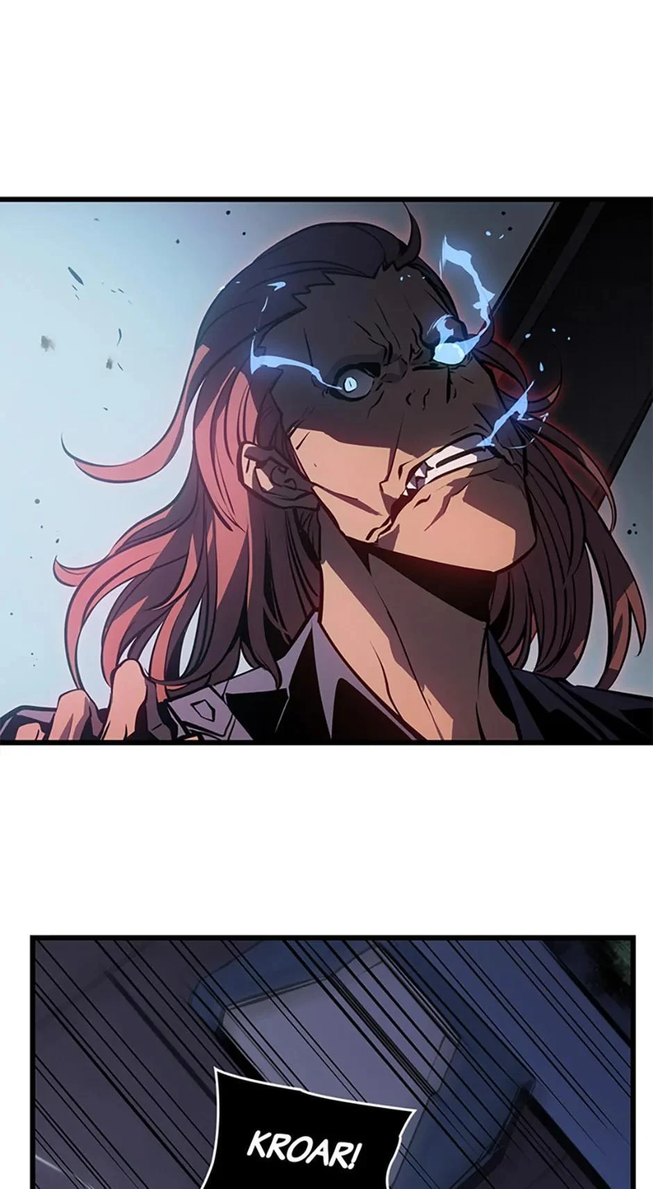 Read Solo Leveling Ragnarok Manga Online
