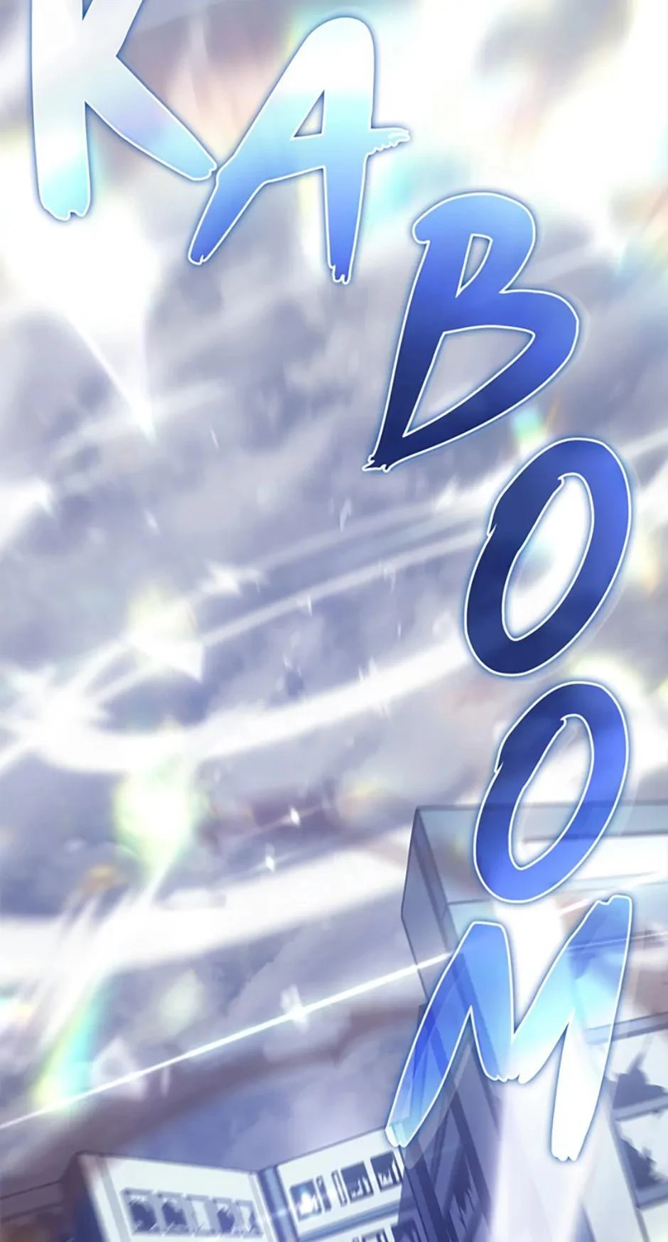 Read Solo Leveling Ragnarok Manga Online