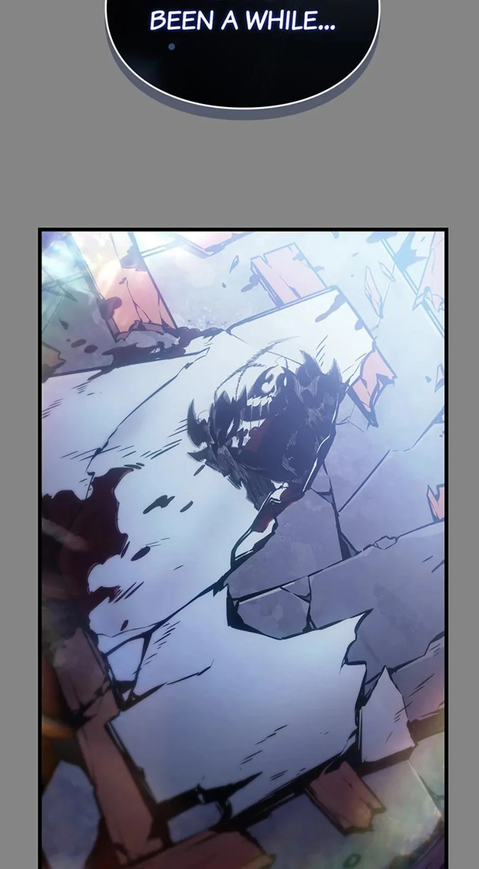 Read Solo Leveling Ragnarok Manga Online