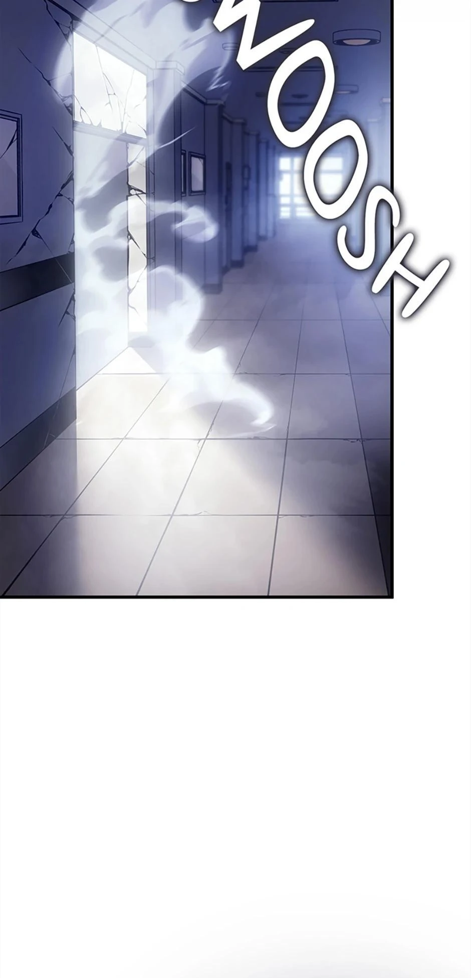 Read Solo Leveling Ragnarok Manga Online
