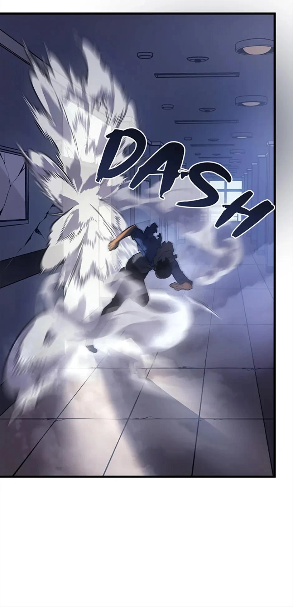 Read Solo Leveling Ragnarok Manga Online