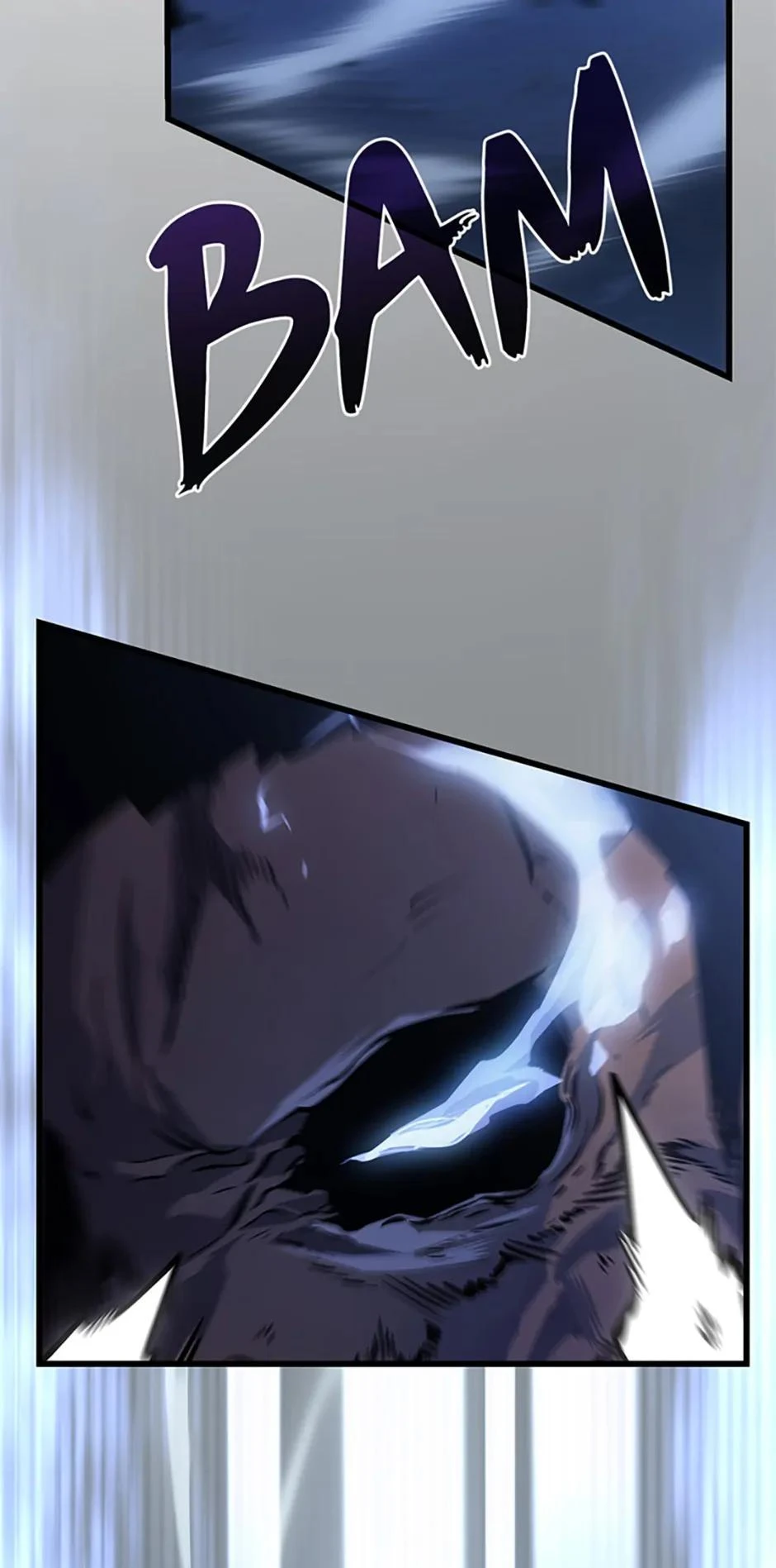 Read Solo Leveling Ragnarok Manga Online