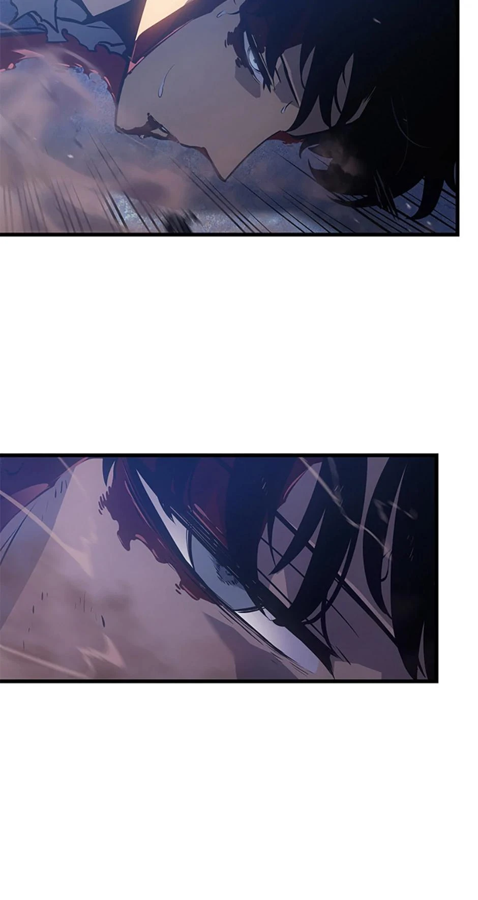 Read Solo Leveling Ragnarok Manga Online