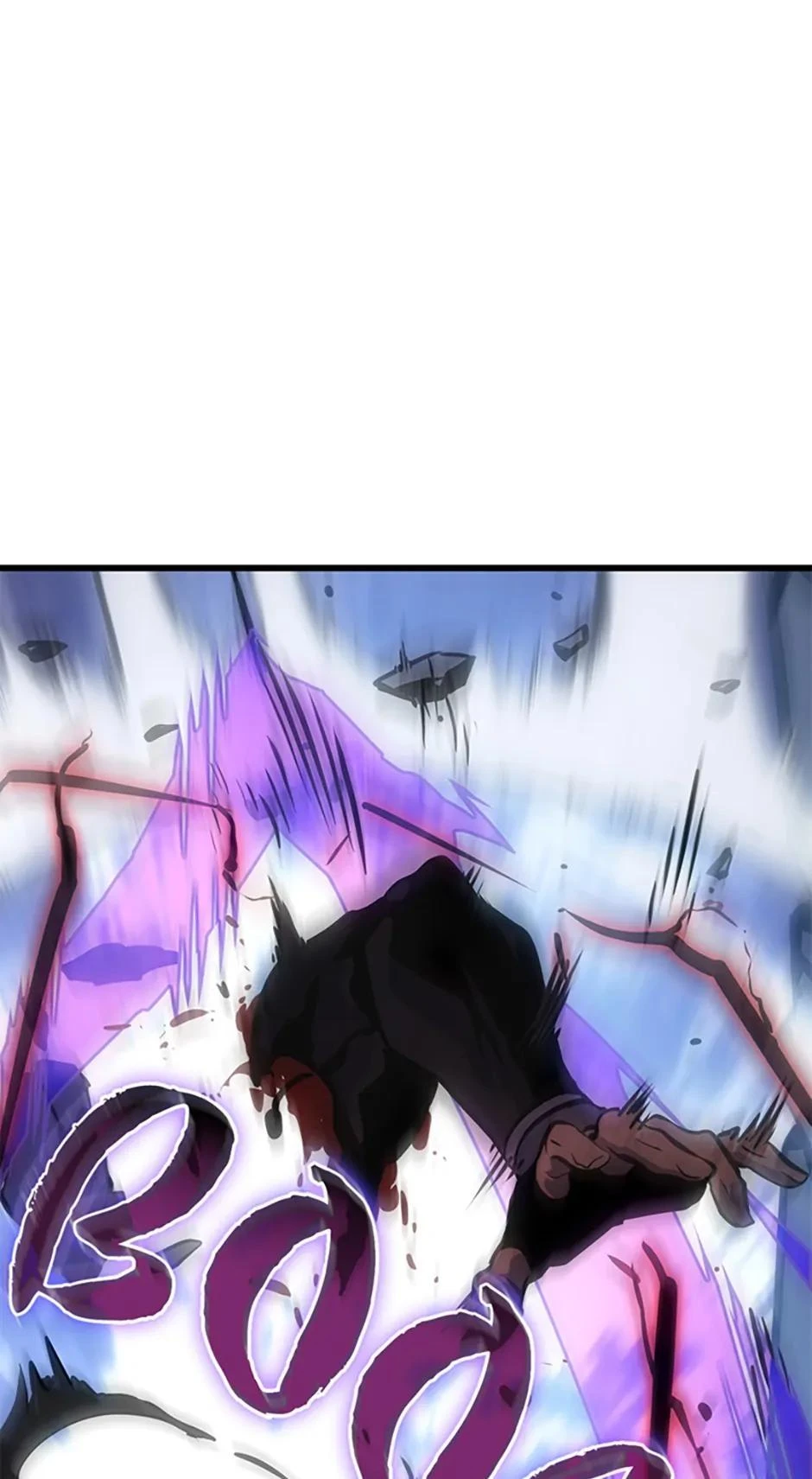 Read Solo Leveling Ragnarok Manga Online