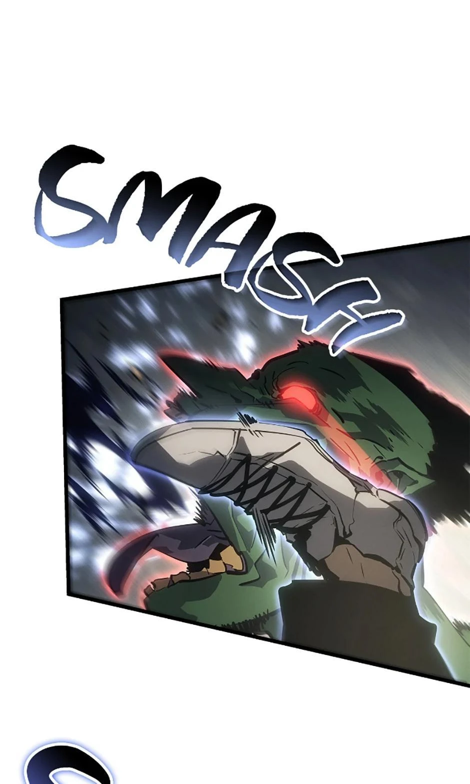 Read Solo Leveling Ragnarok Manga Online