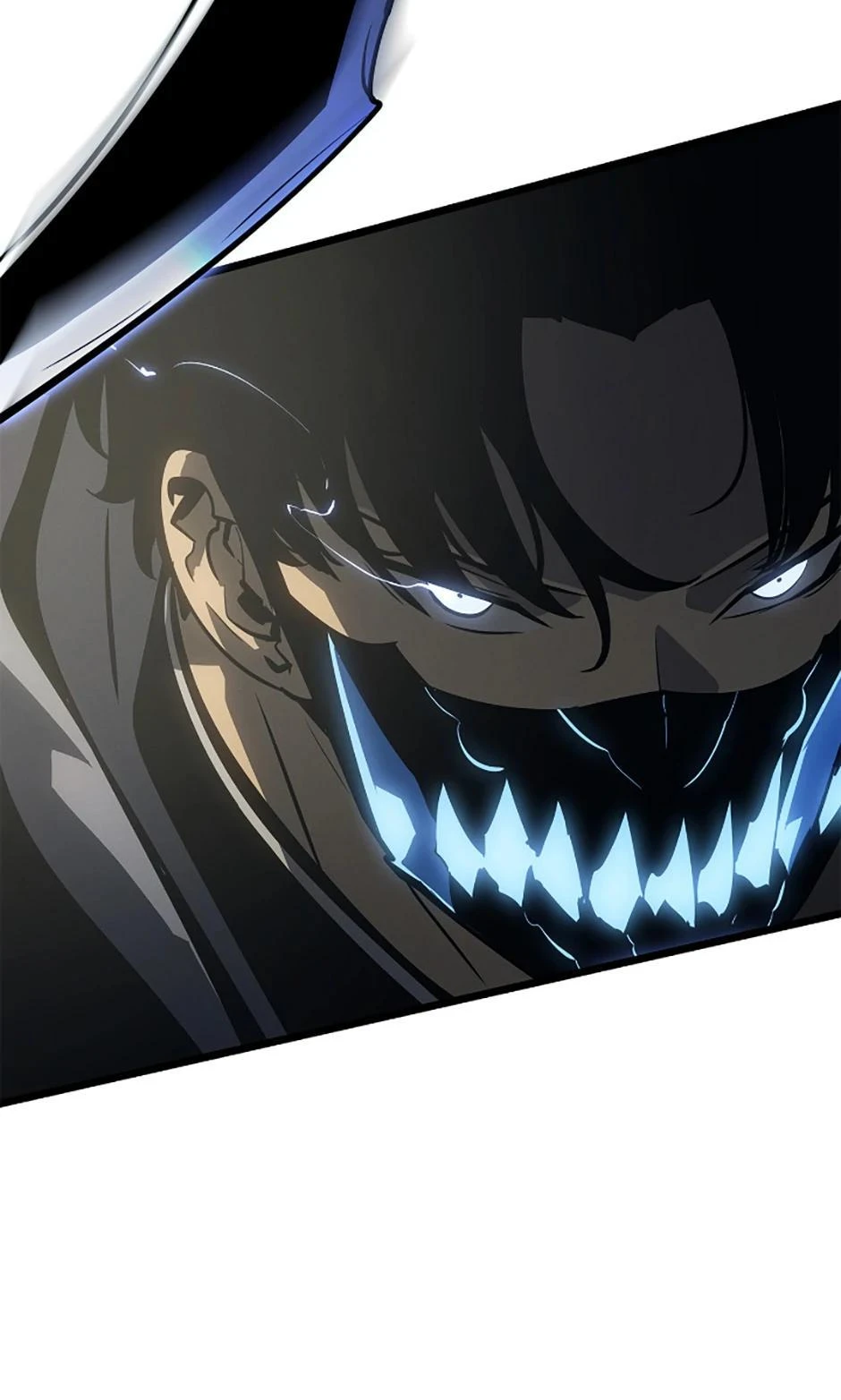 Read Solo Leveling Ragnarok Manga Online